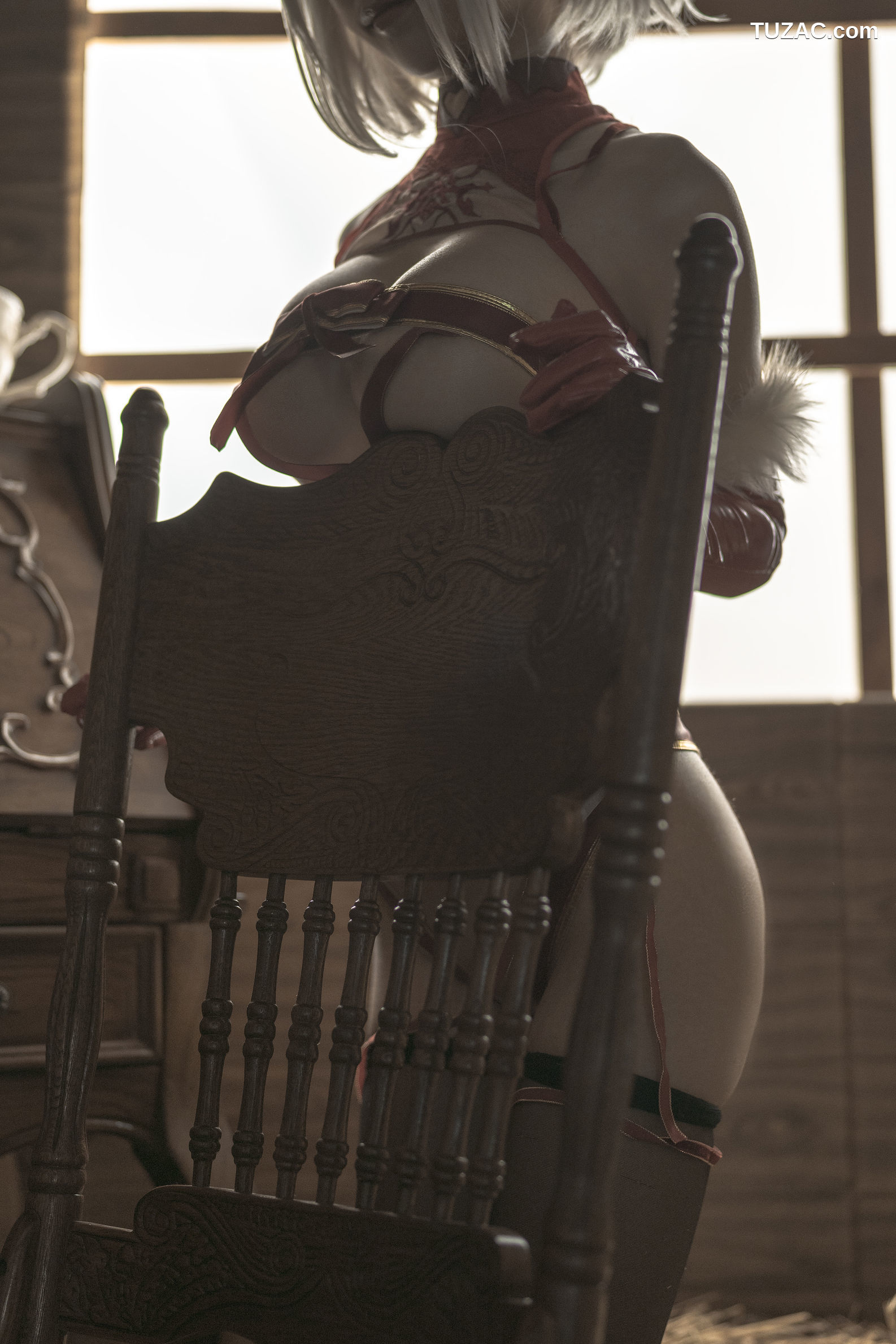 蠢沫沫-143-2B-圣诞