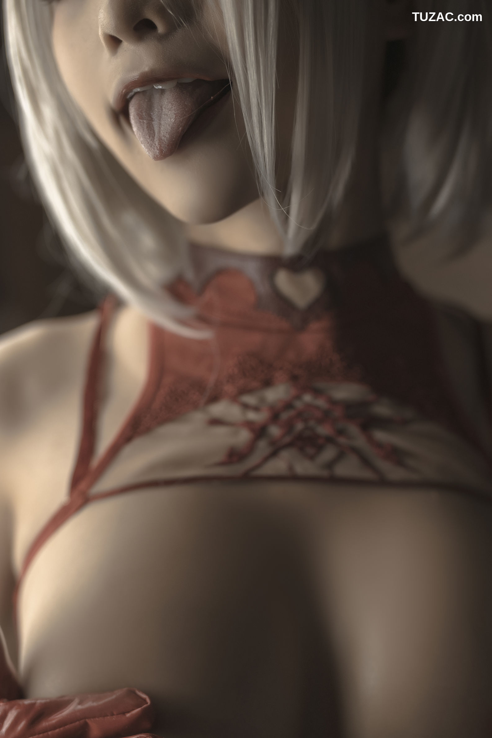 蠢沫沫-143-2B-圣诞