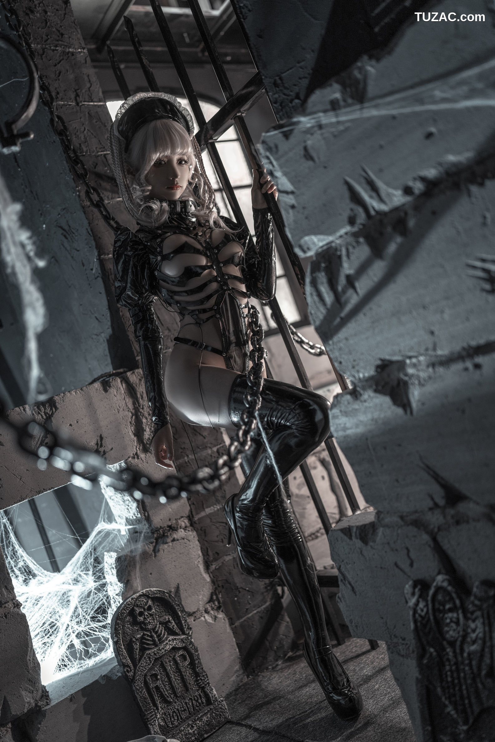 蠢沫沫-145-生日福利