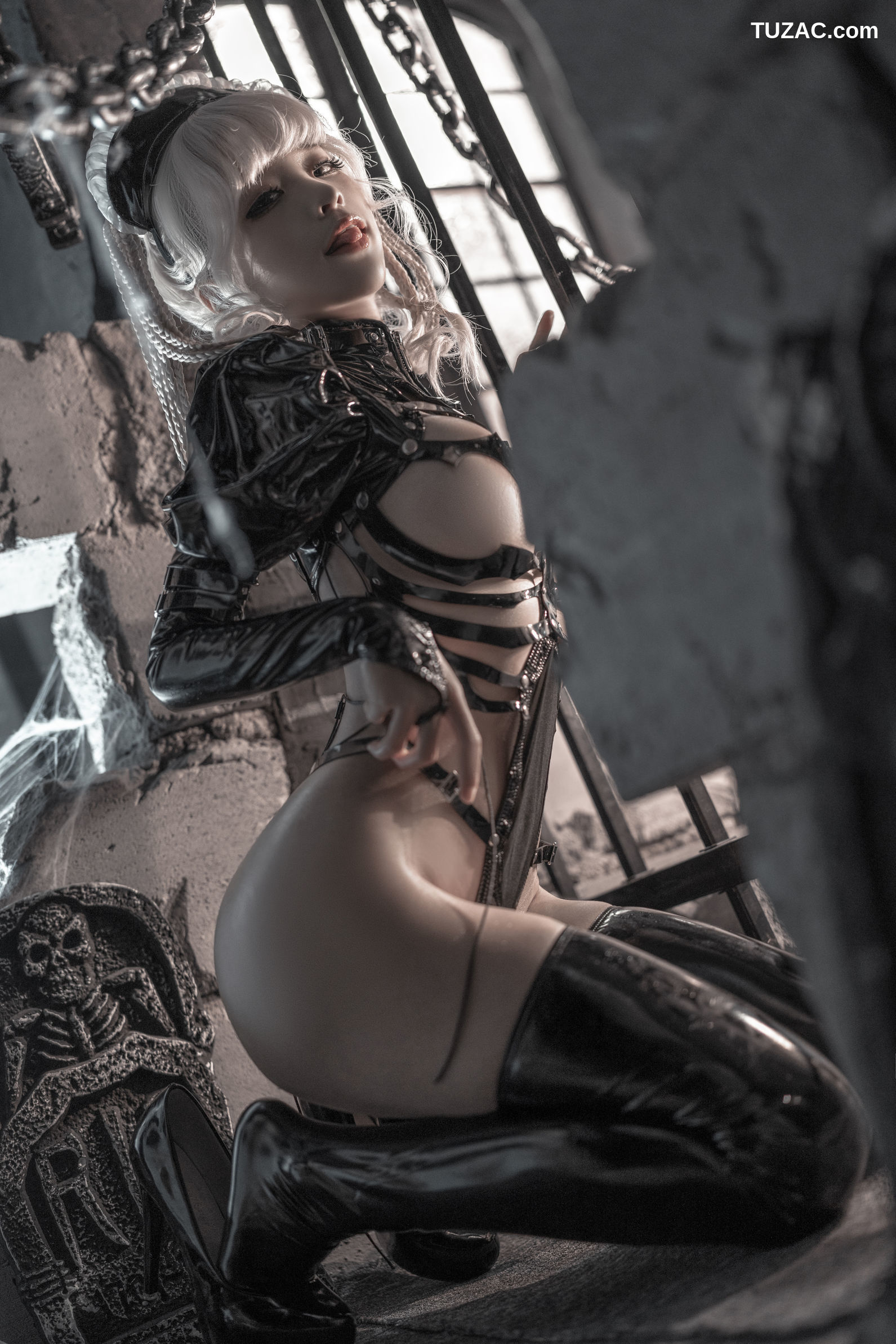 蠢沫沫-145-生日福利