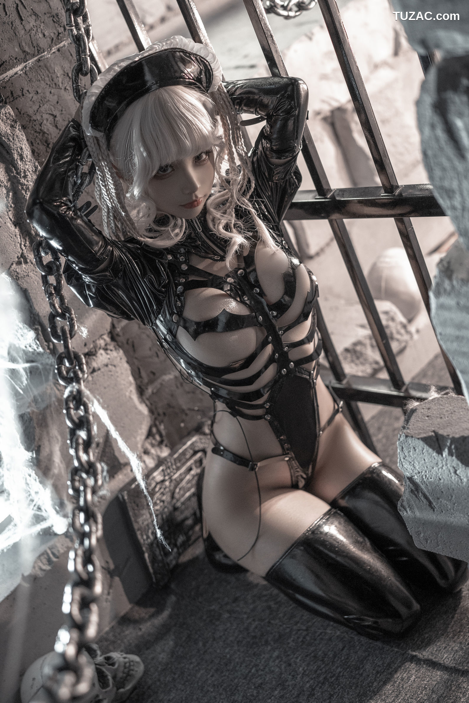 蠢沫沫-145-生日福利