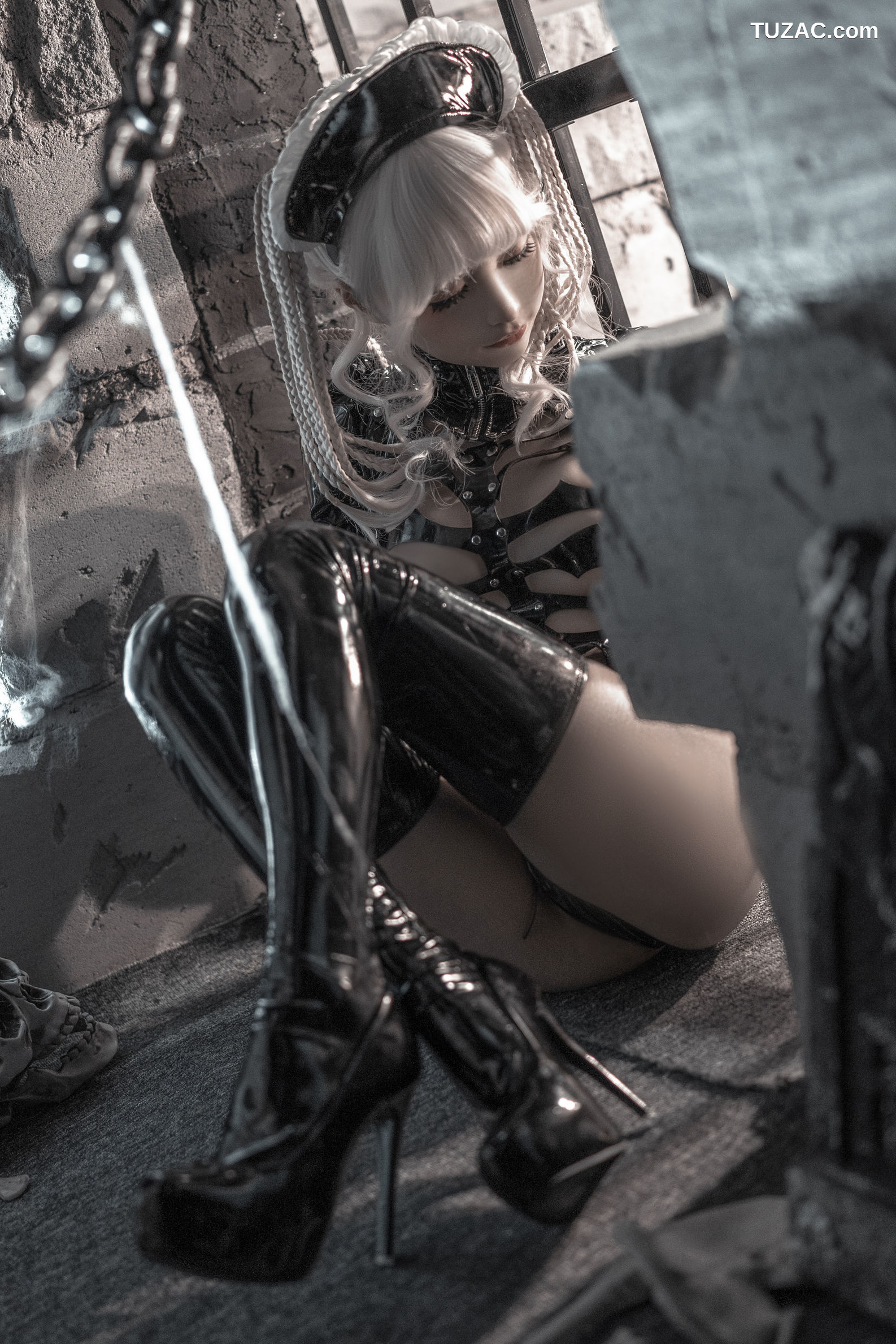 蠢沫沫-145-生日福利