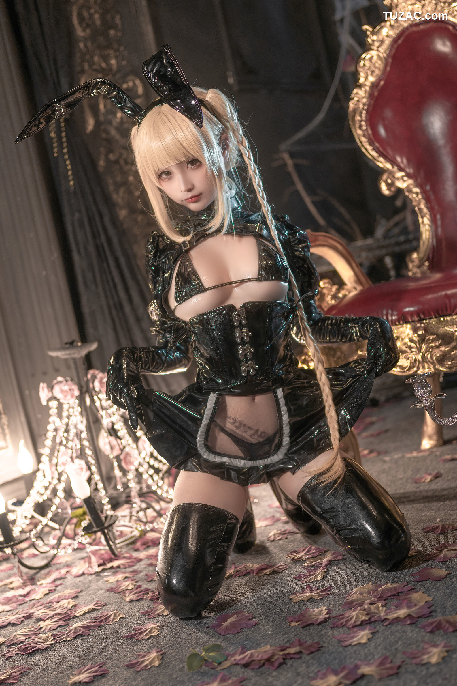 蠢沫沫-145-生日福利