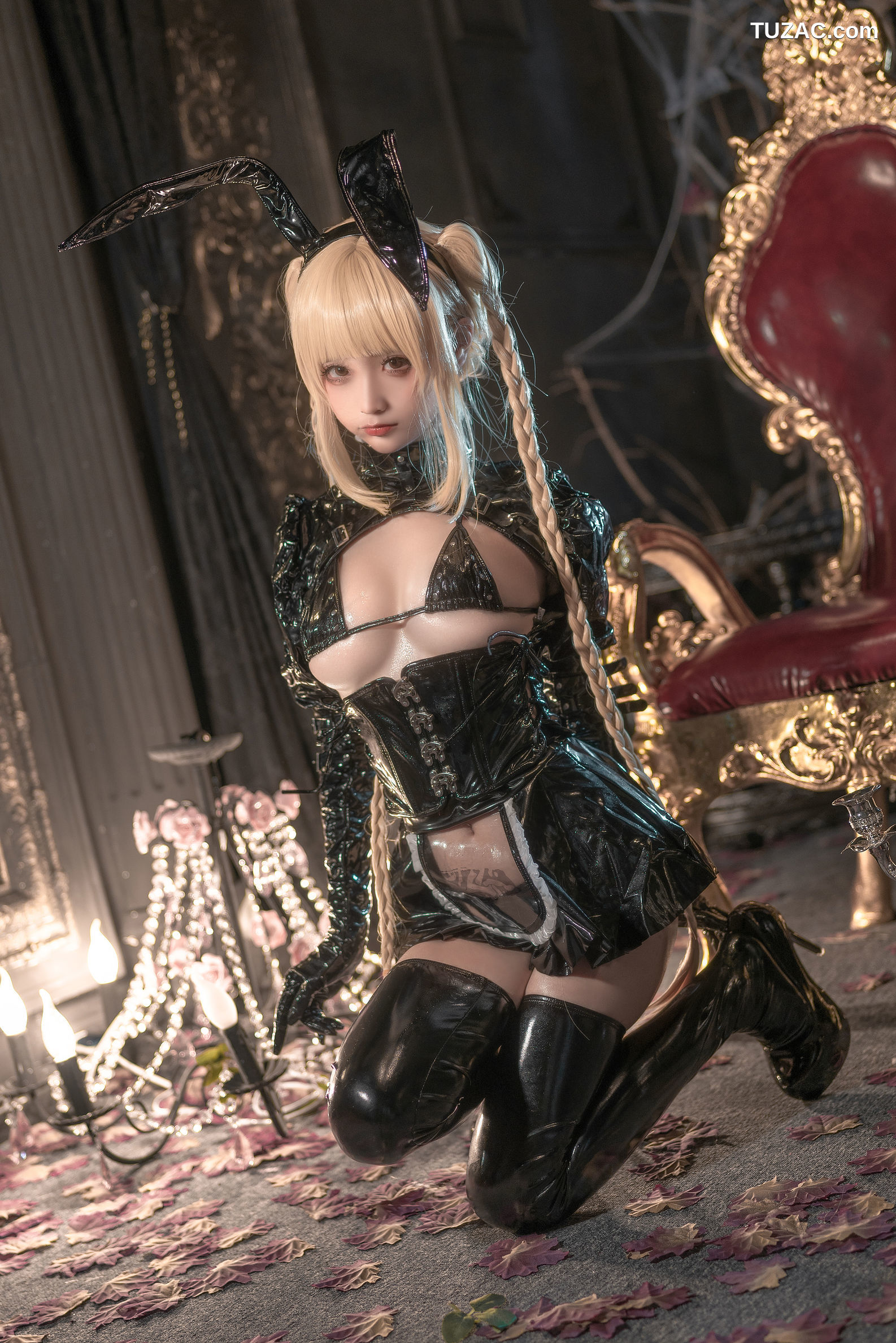 蠢沫沫-145-生日福利