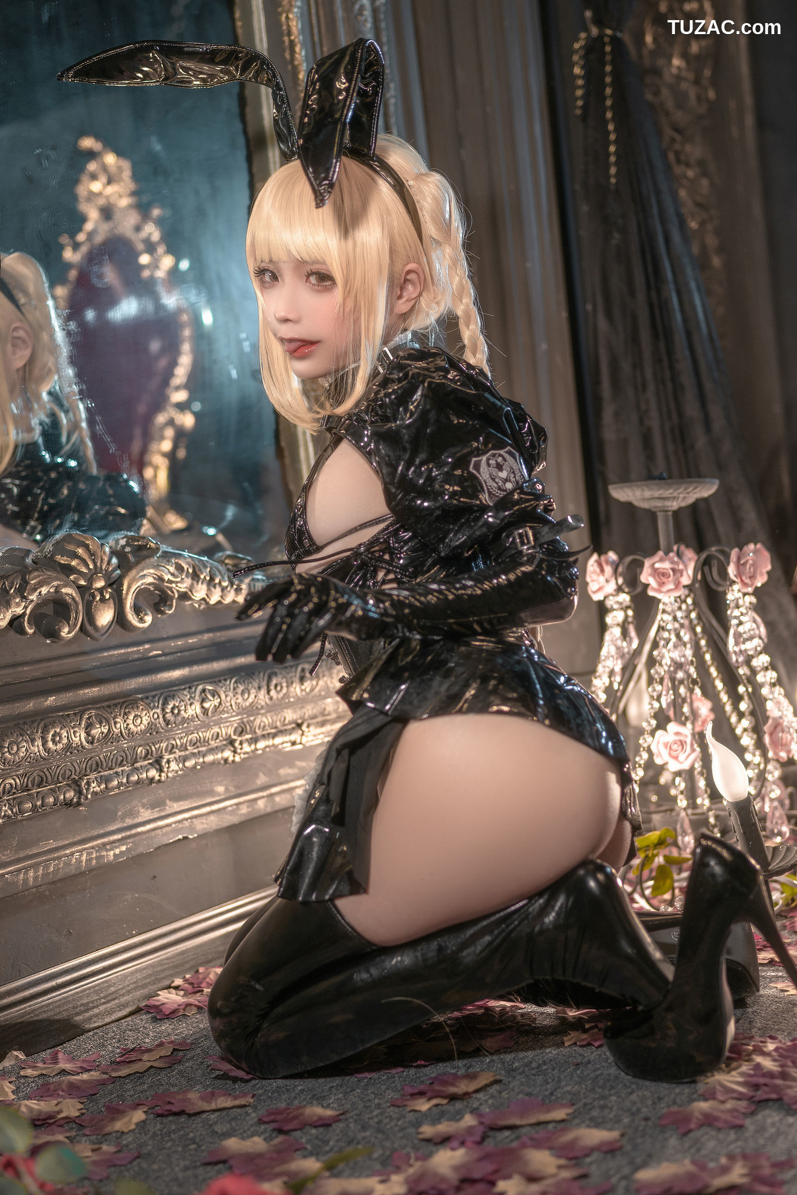 蠢沫沫-145-生日福利