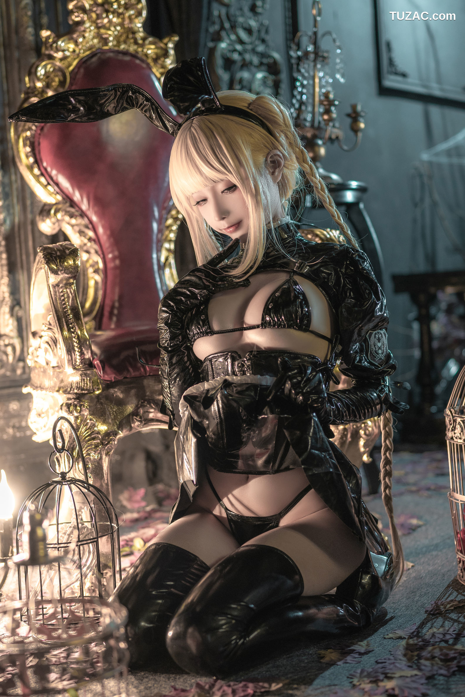 蠢沫沫-145-生日福利