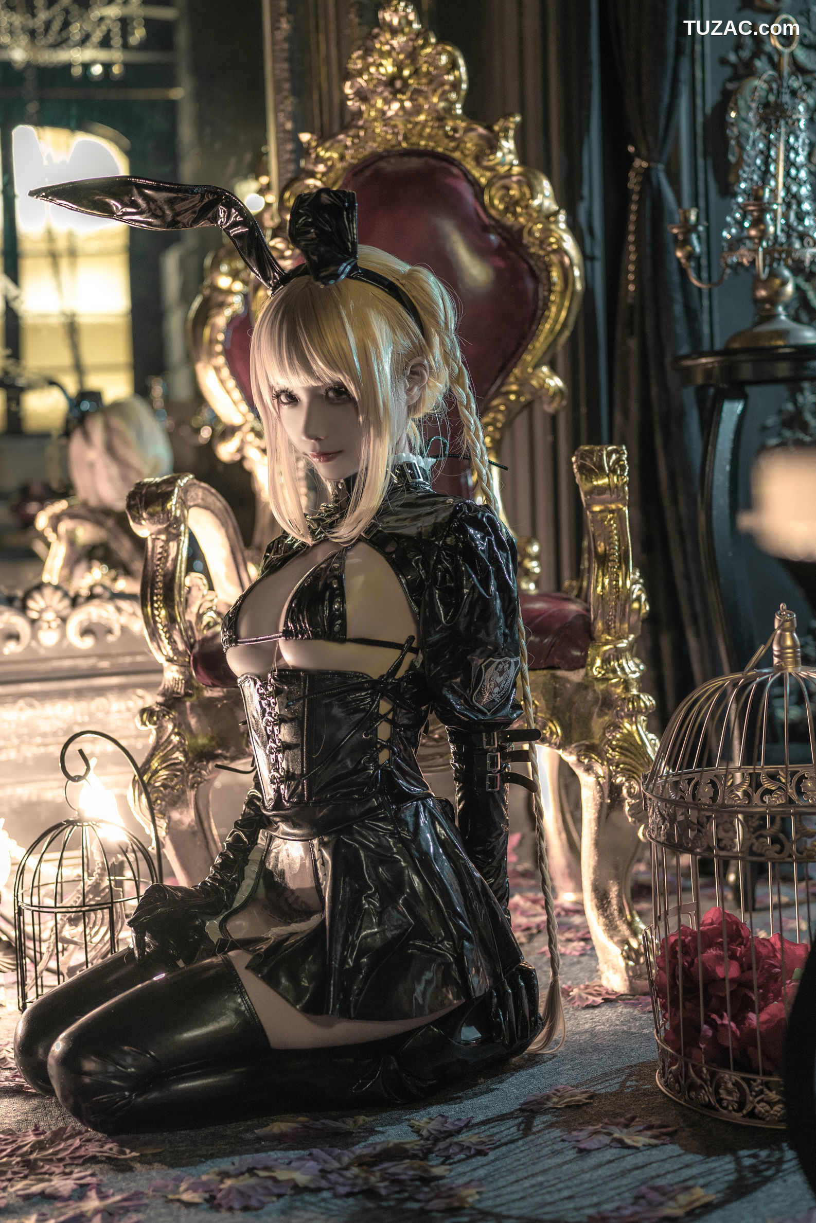 蠢沫沫-145-生日福利