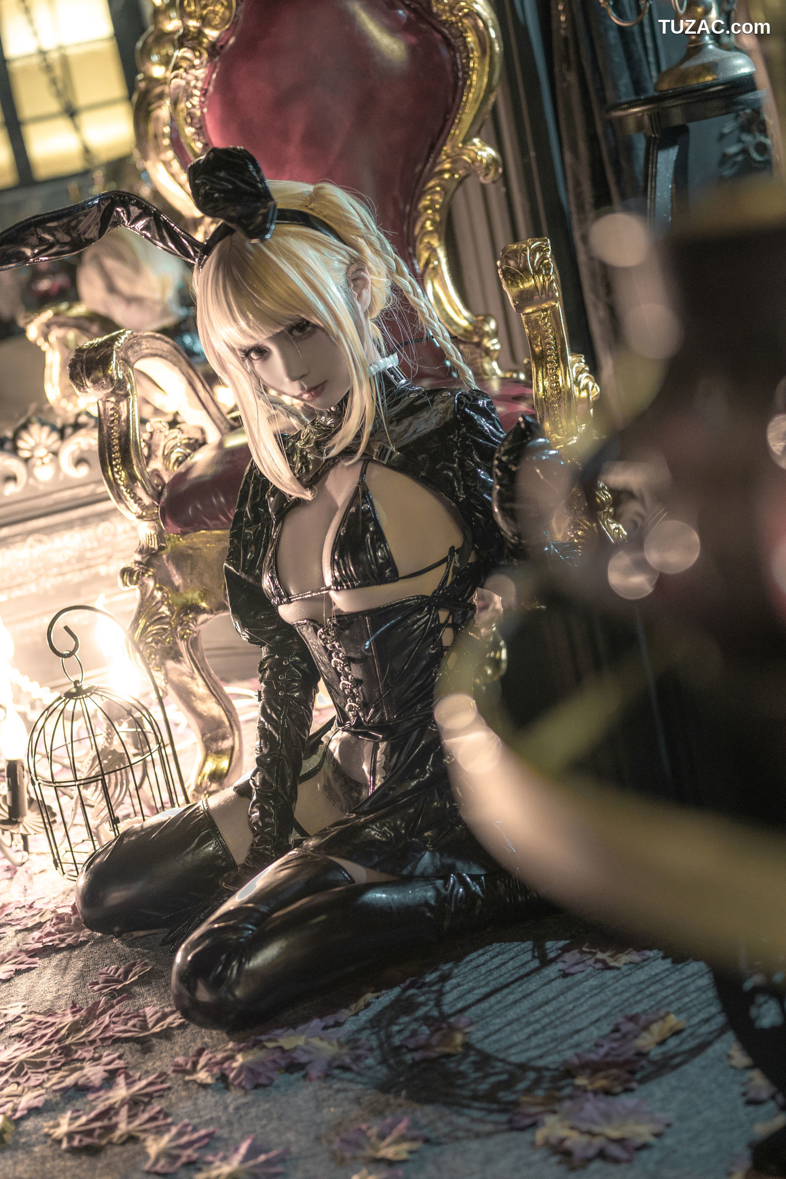 蠢沫沫-145-生日福利