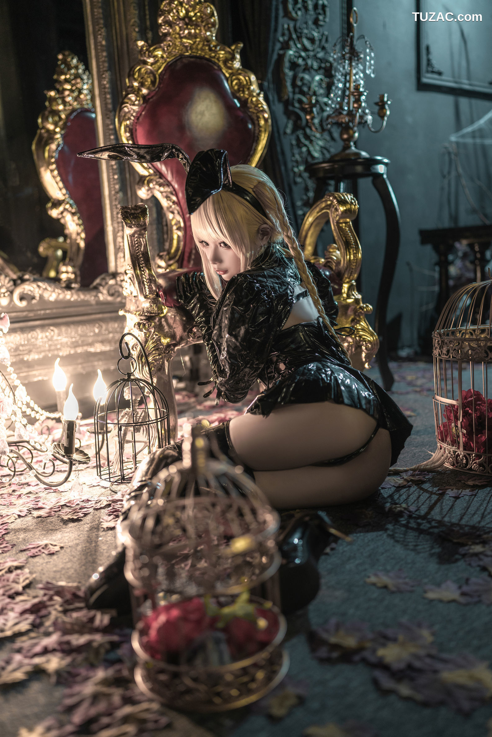 蠢沫沫-145-生日福利