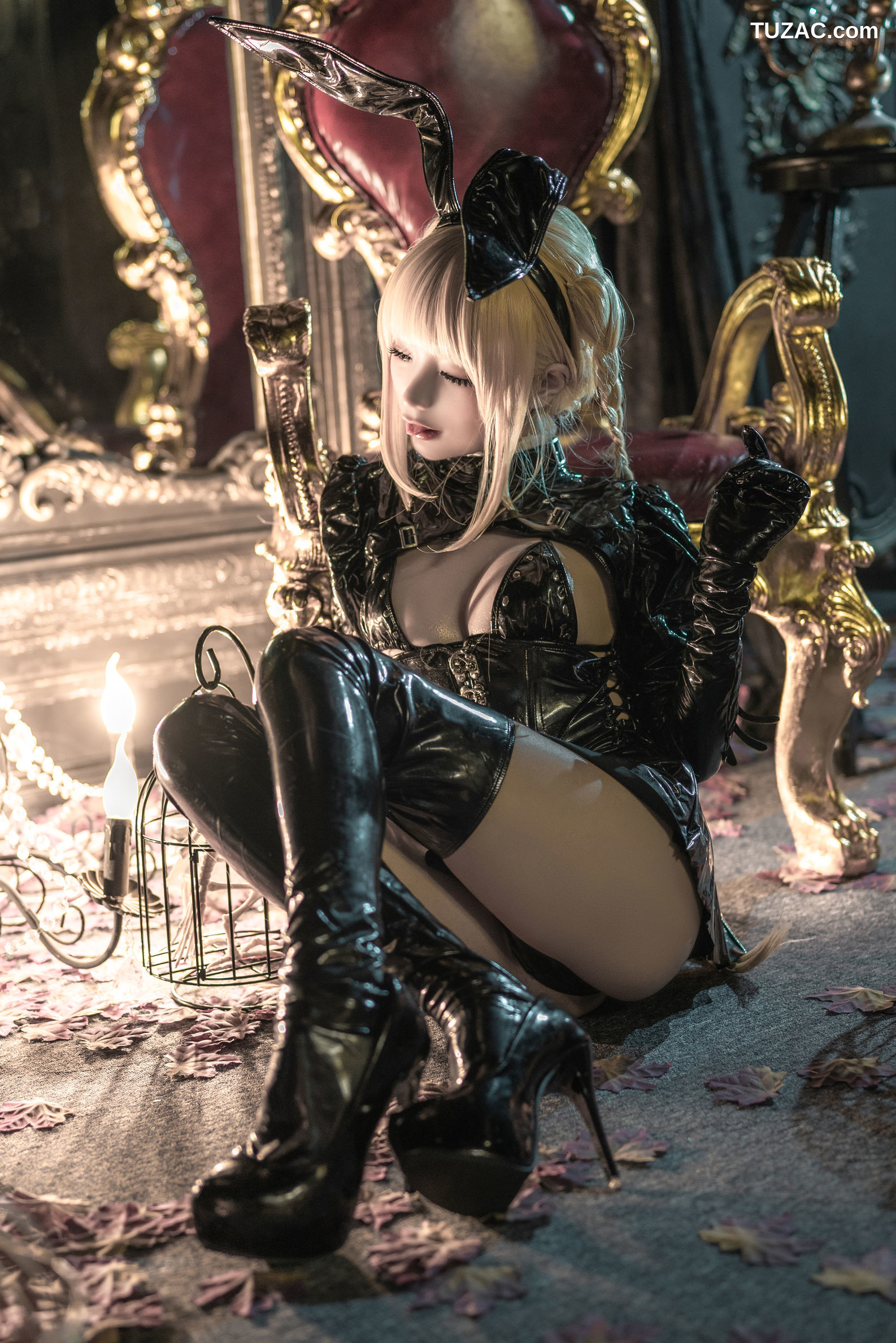 蠢沫沫-145-生日福利