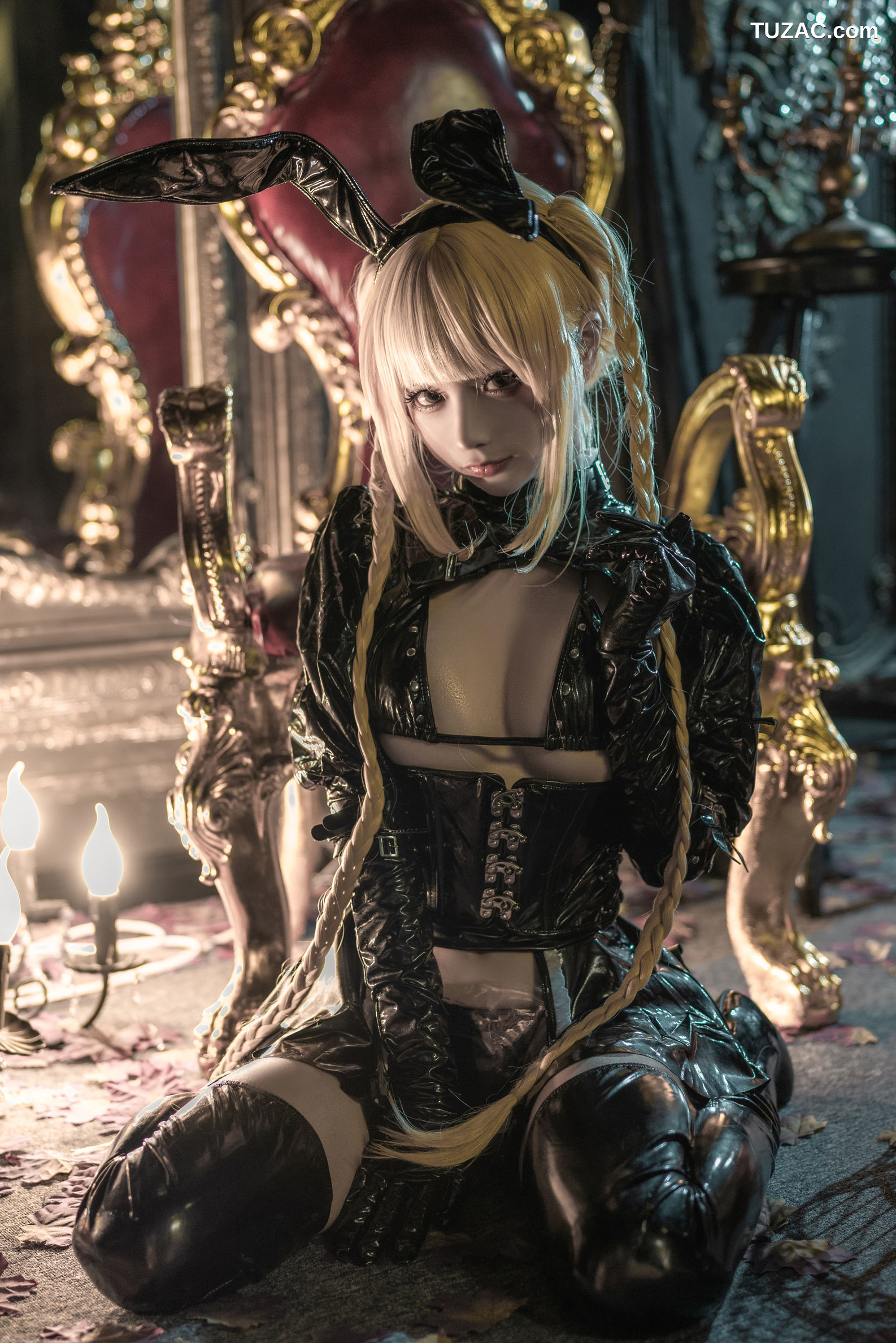 蠢沫沫-145-生日福利