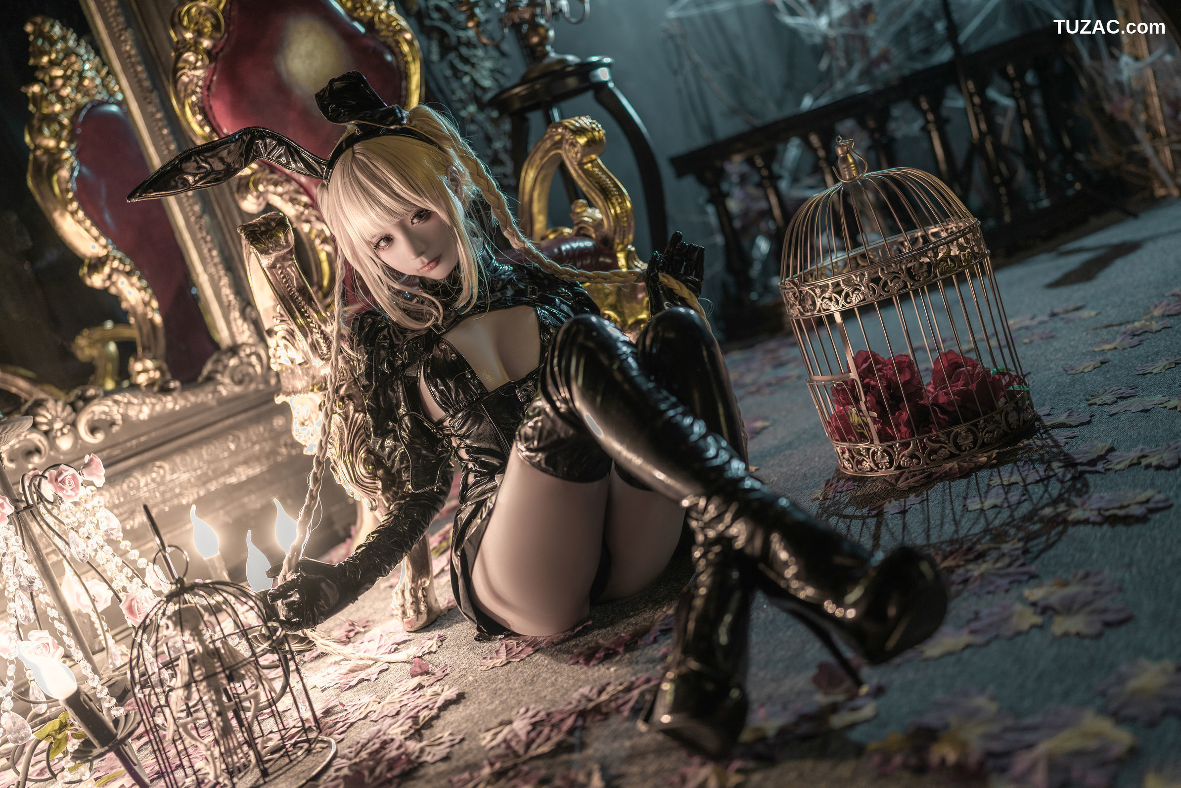 蠢沫沫-145-生日福利