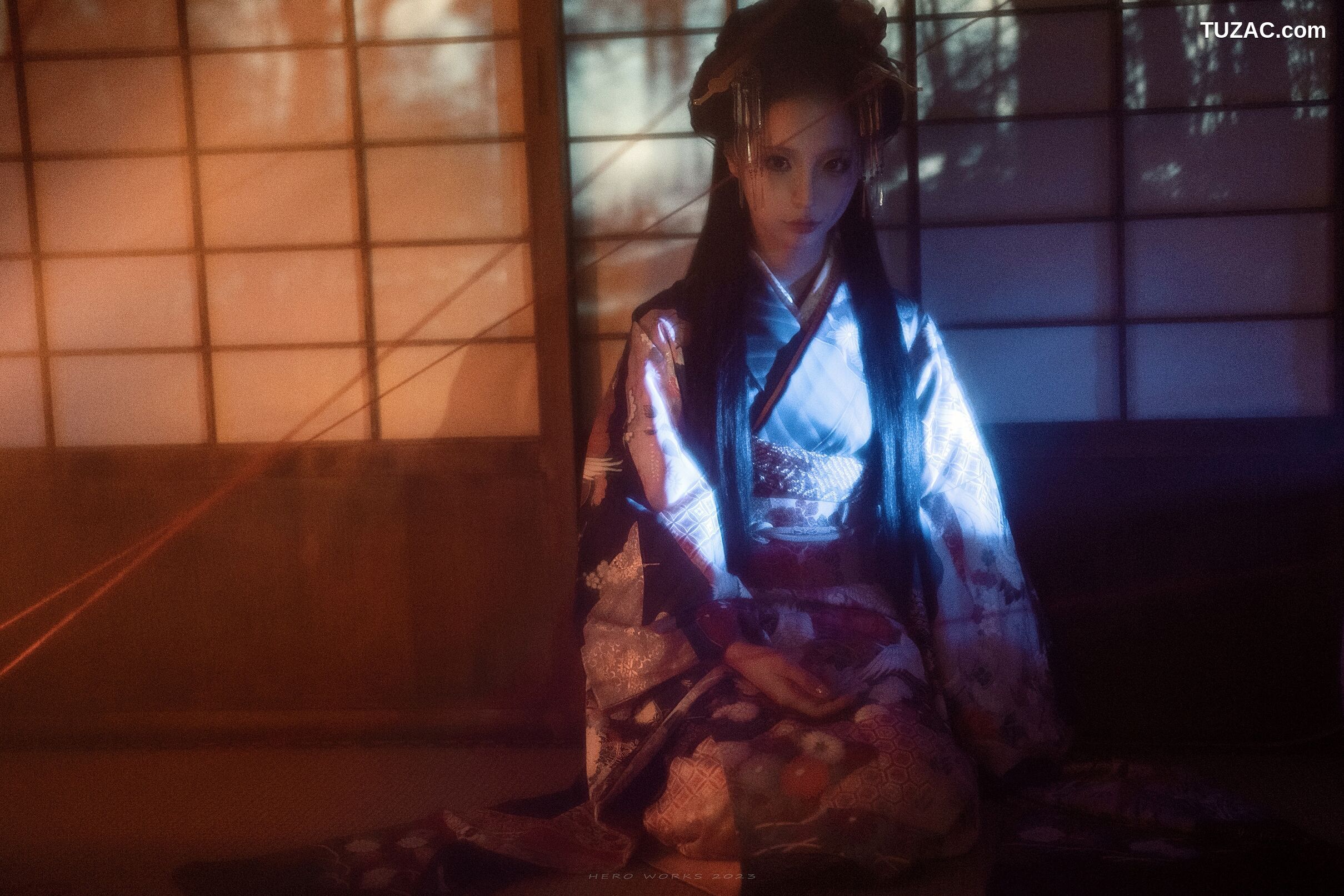 蠢沫沫-2024年会员《祥瑞》
