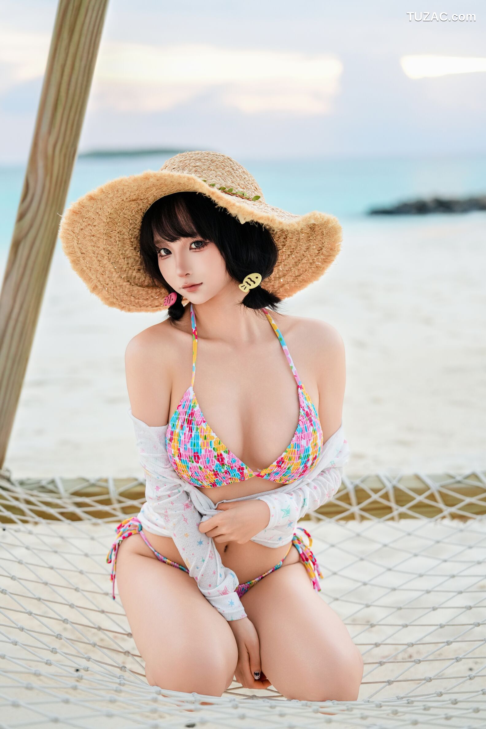 蠢沫沫-2025年11月自拍