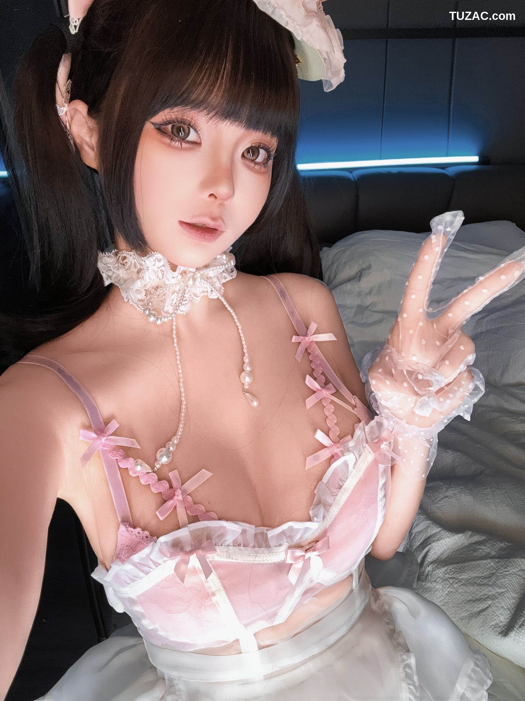 蠢沫沫-2025年1月合集-10套