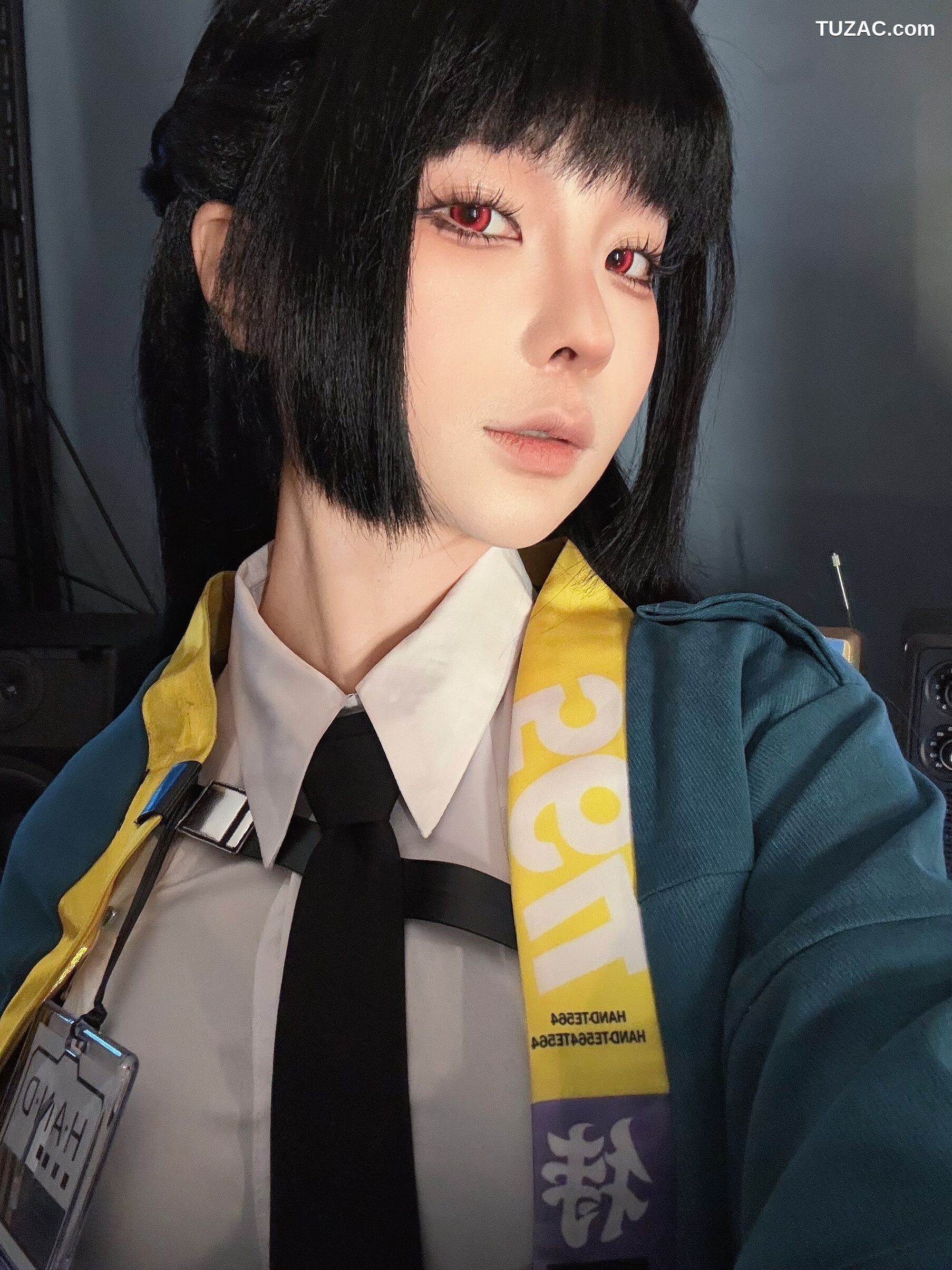 蠢沫沫-2025年1月合集-10套