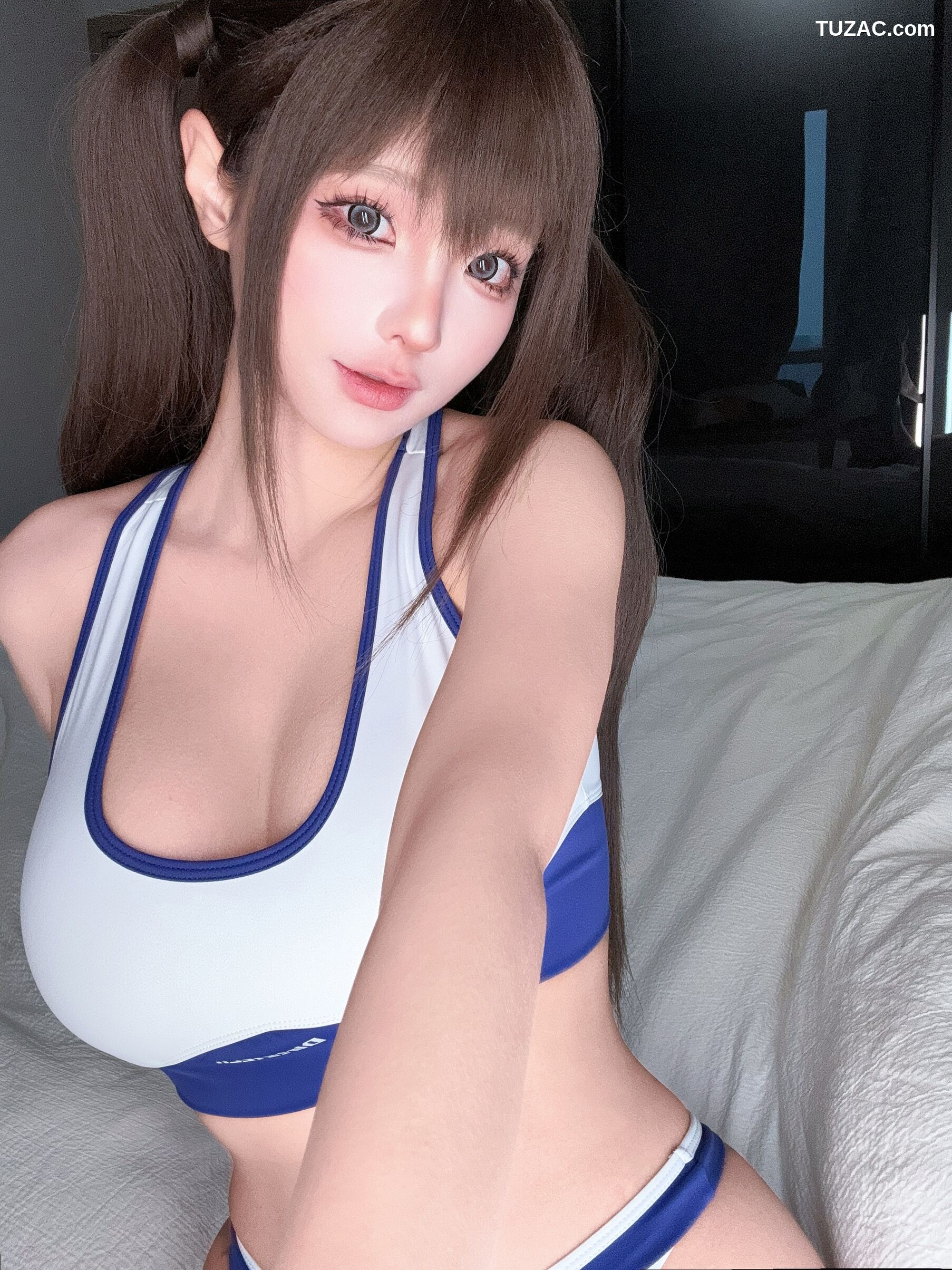 蠢沫沫-2025年5月自拍-5套
