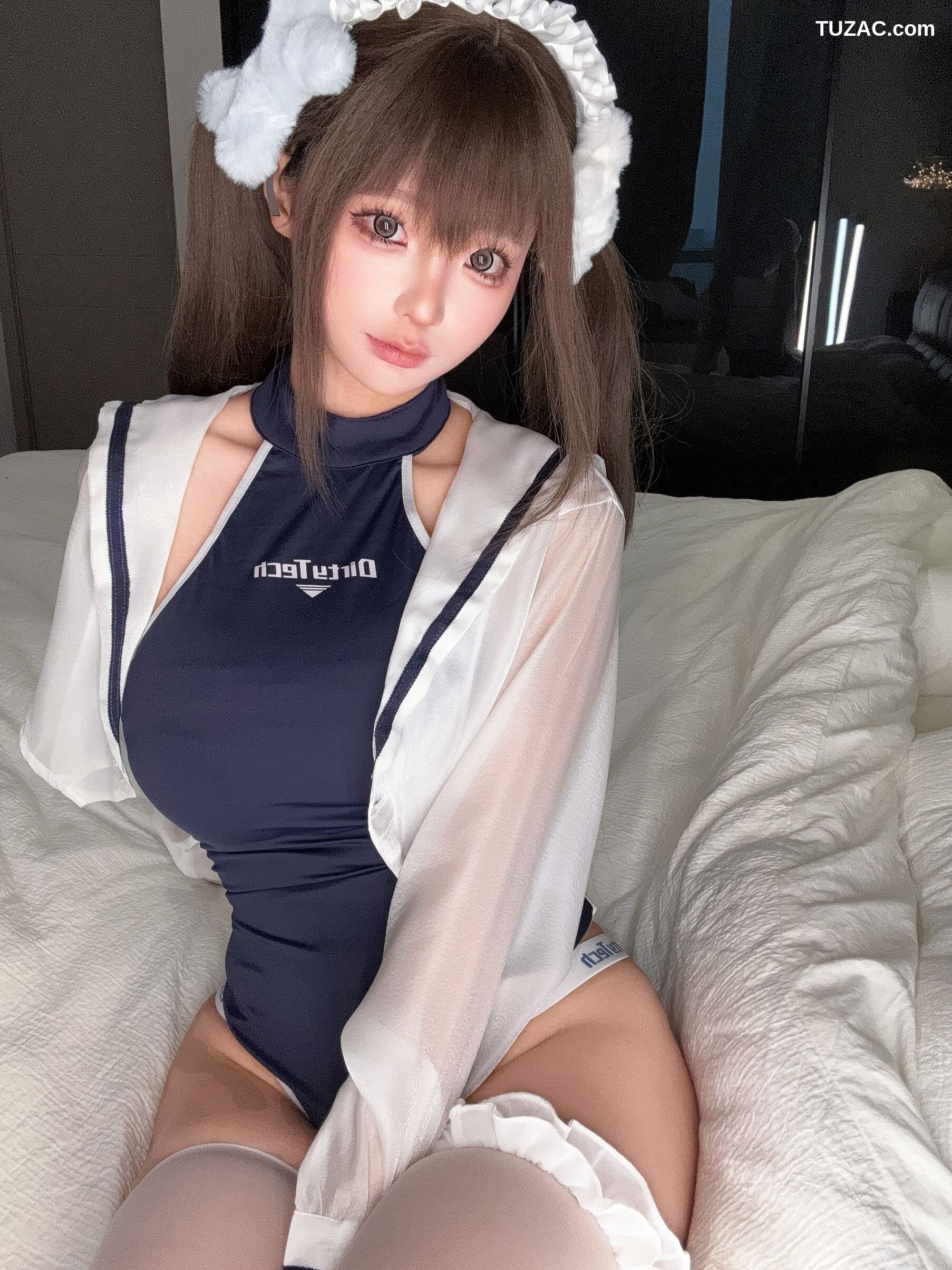 蠢沫沫-2025年5月自拍-5套