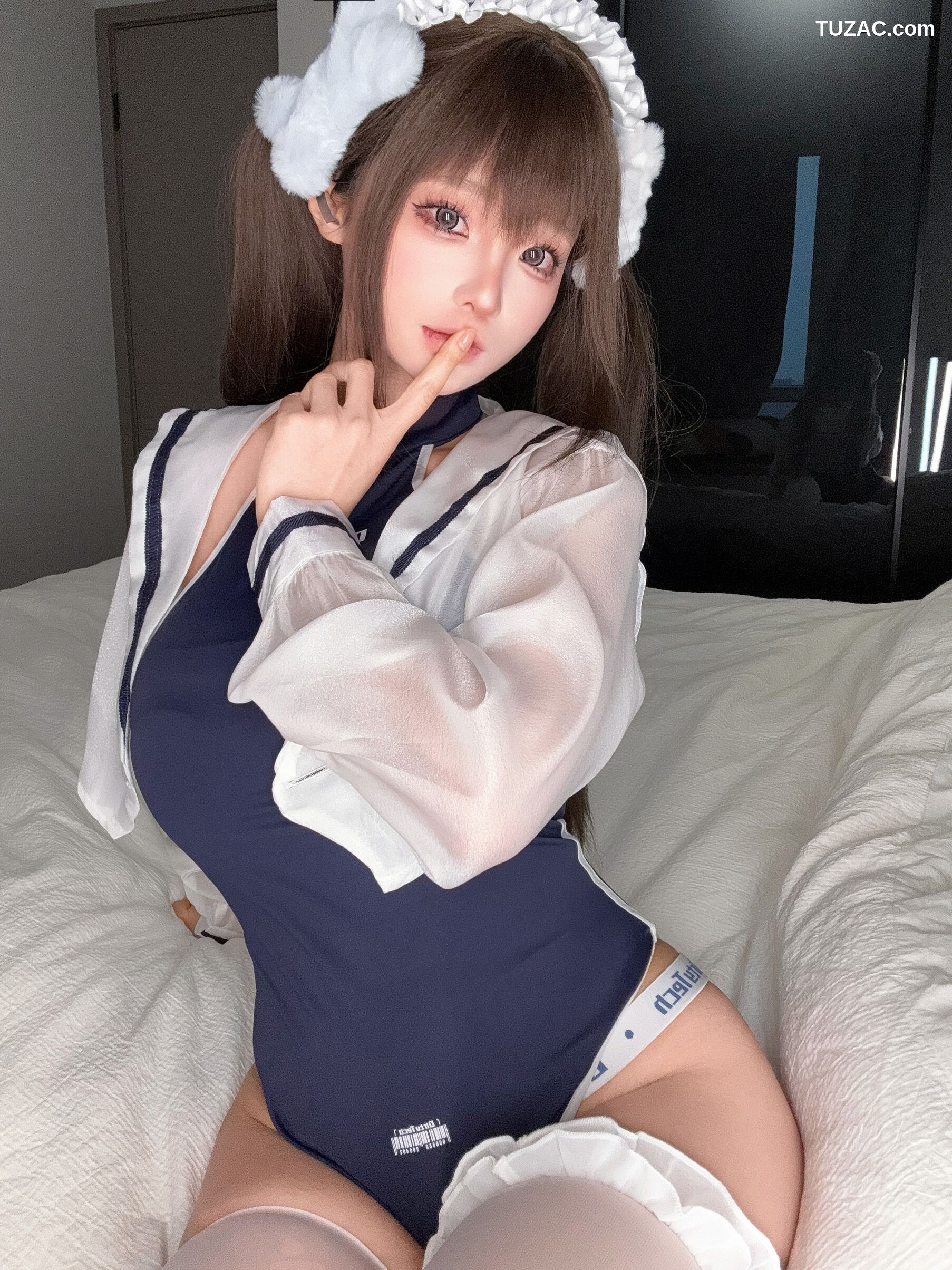 蠢沫沫-2025年5月自拍-5套