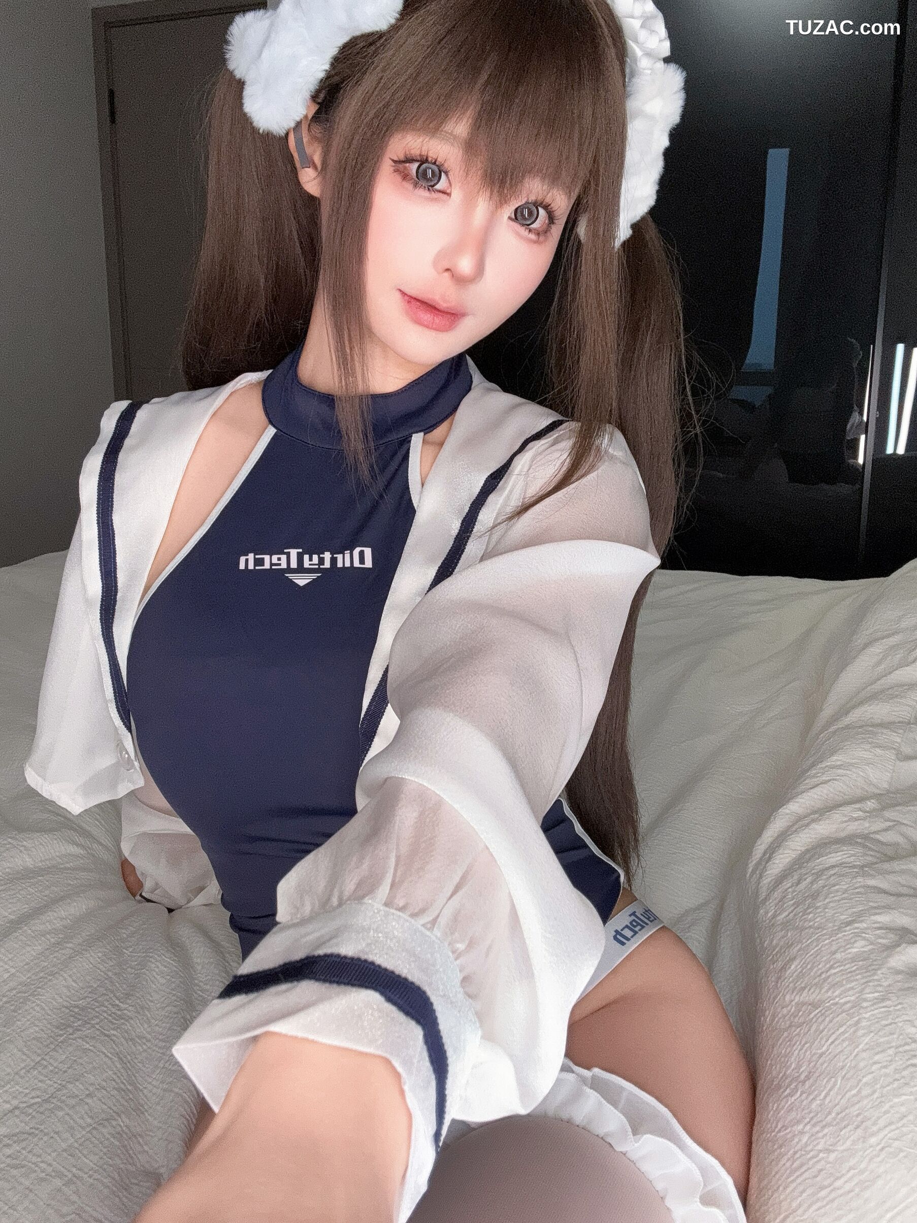 蠢沫沫-2025年5月自拍-5套