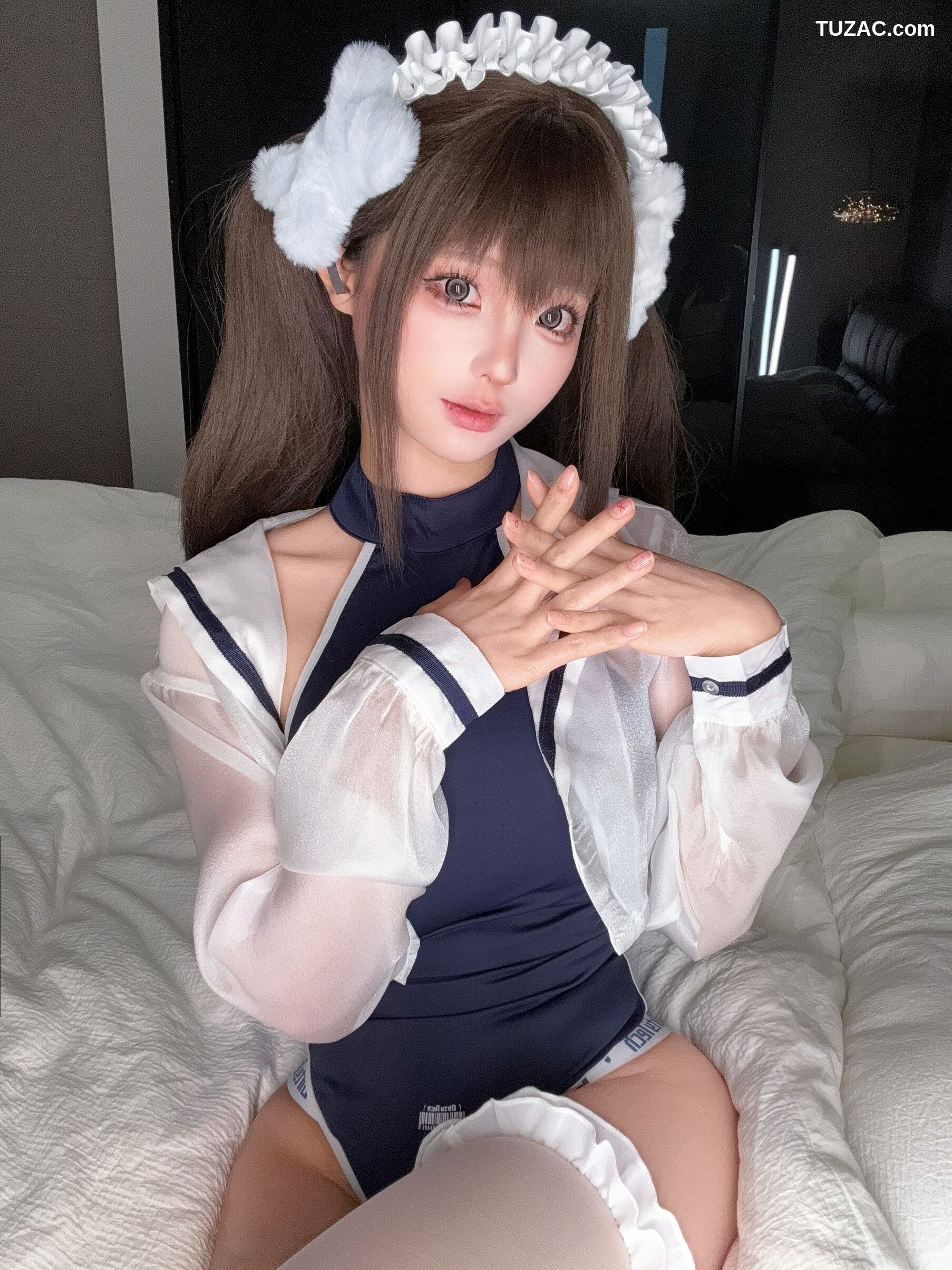 蠢沫沫-2025年5月自拍-5套