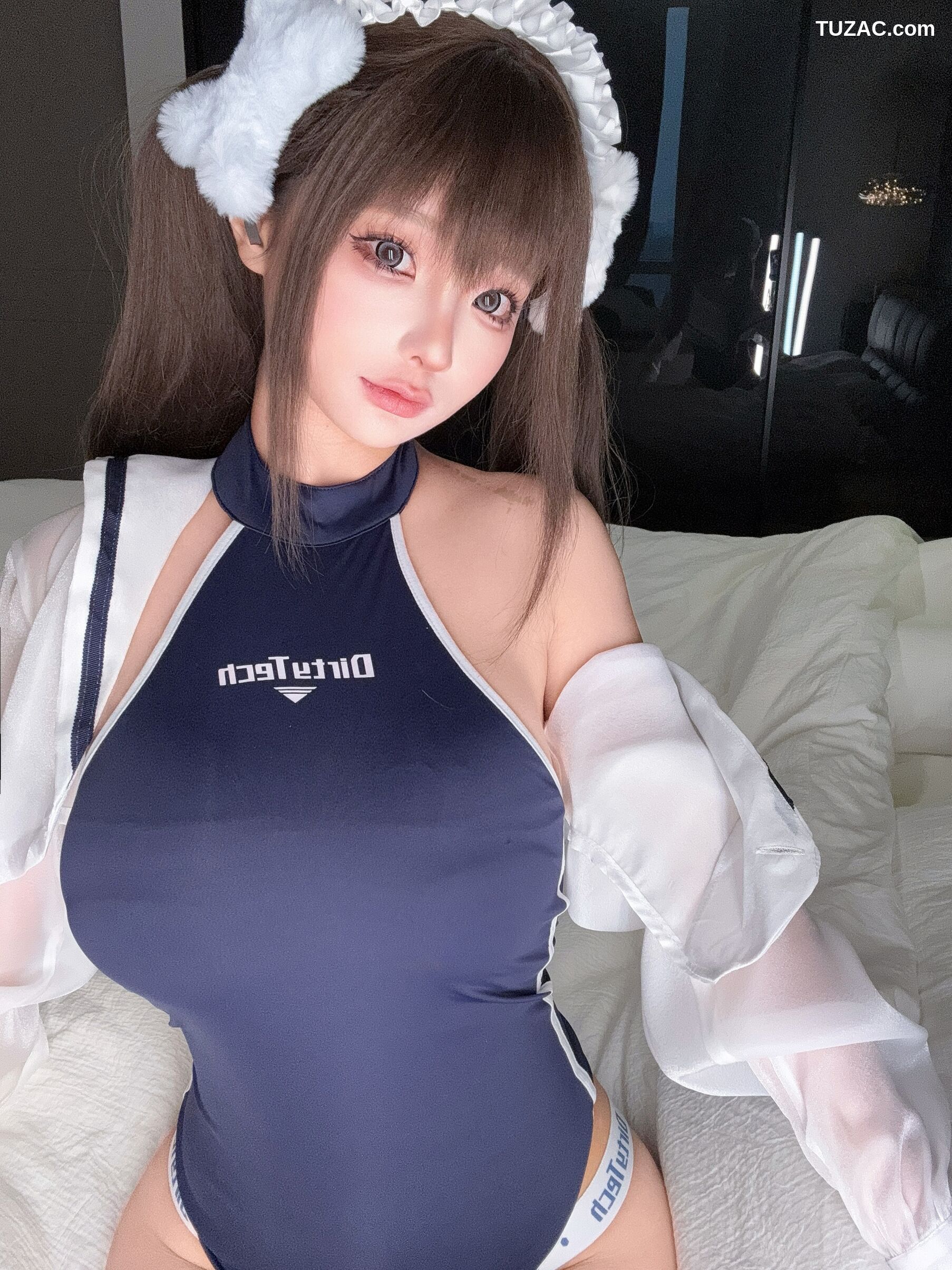 蠢沫沫-2025年5月自拍-5套