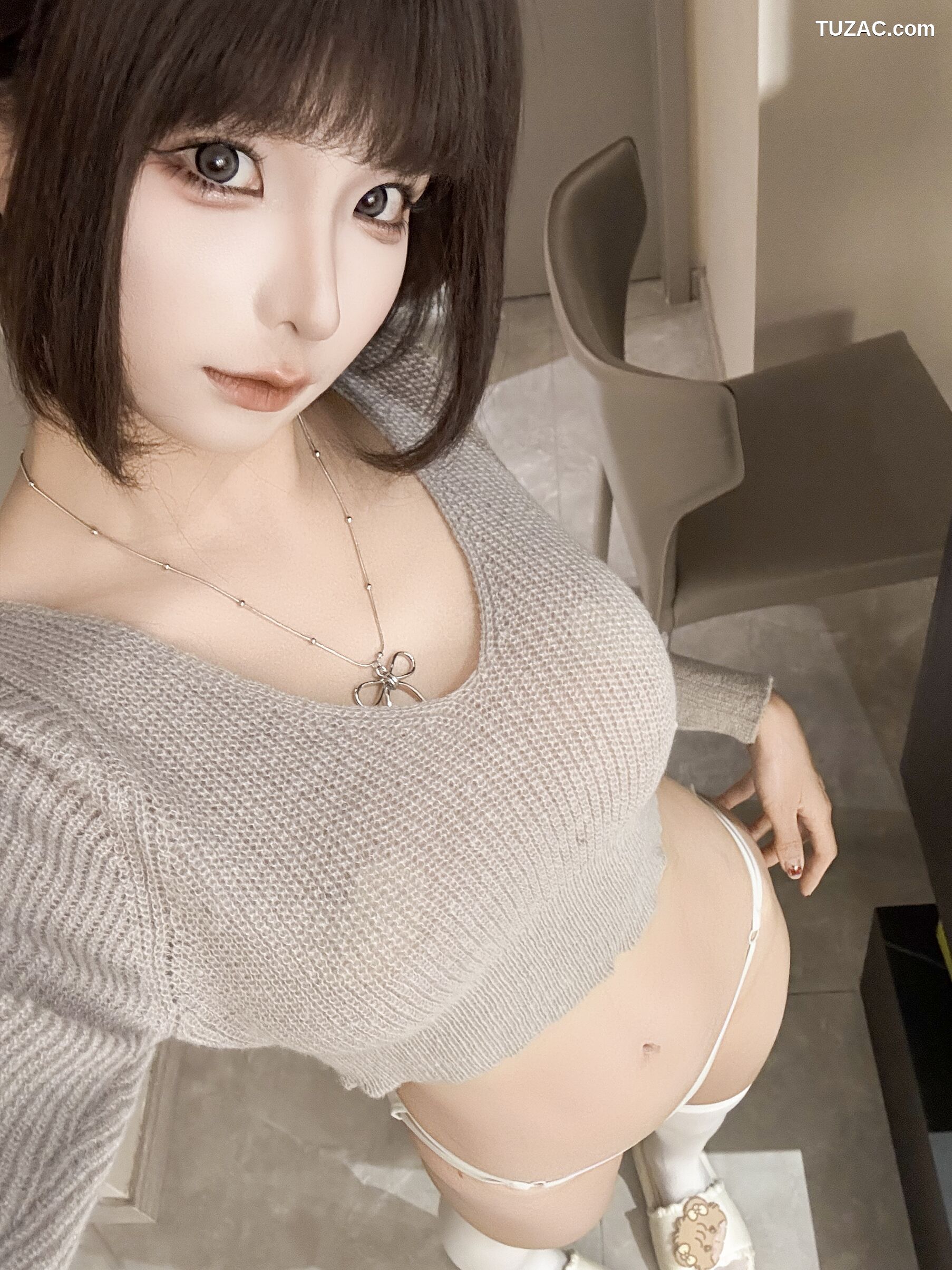 蠢沫沫-7月写真合集