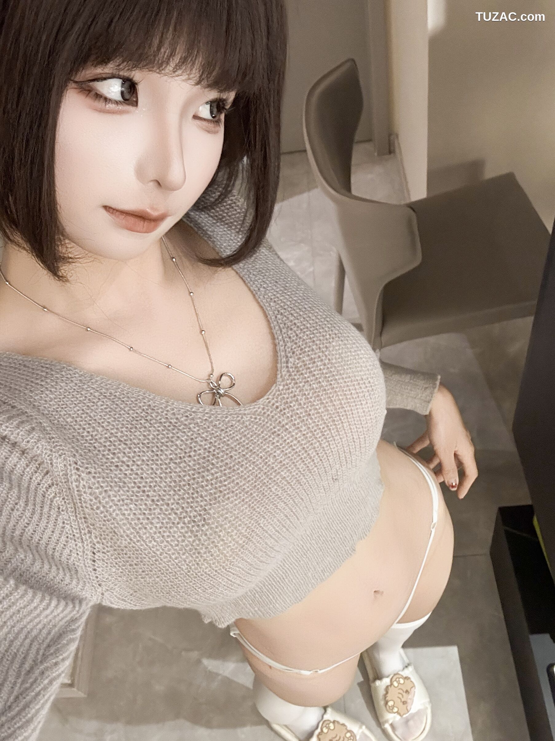 蠢沫沫-7月写真合集