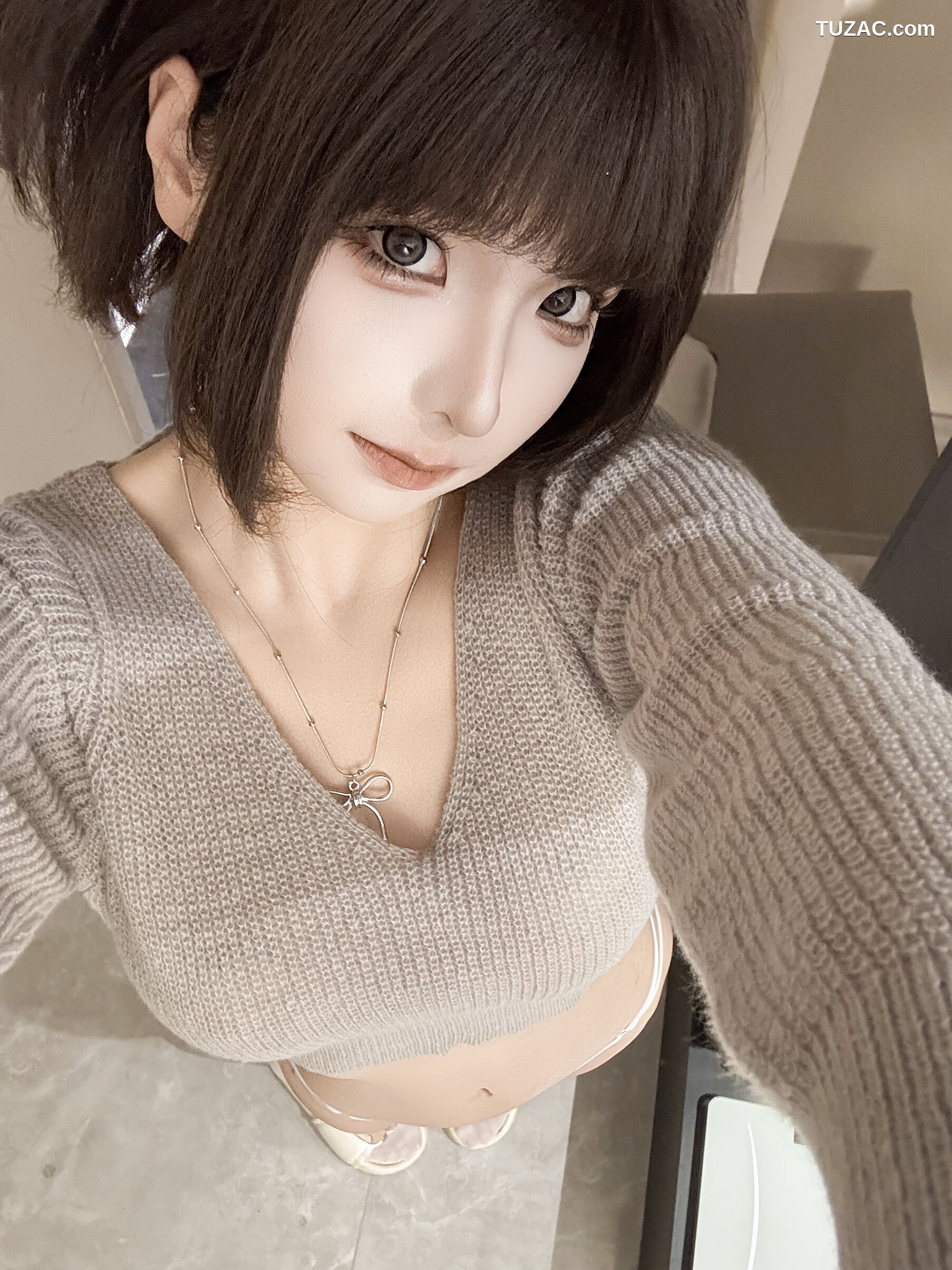 蠢沫沫-7月写真合集