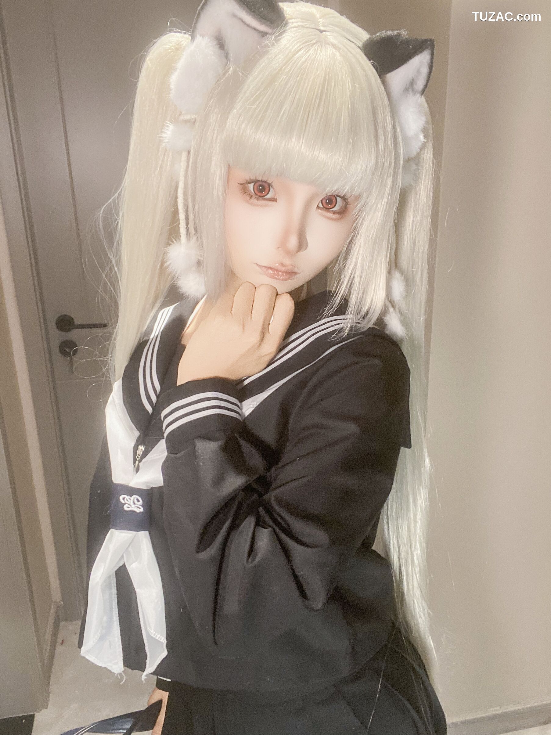 蠢沫沫-7月写真合集