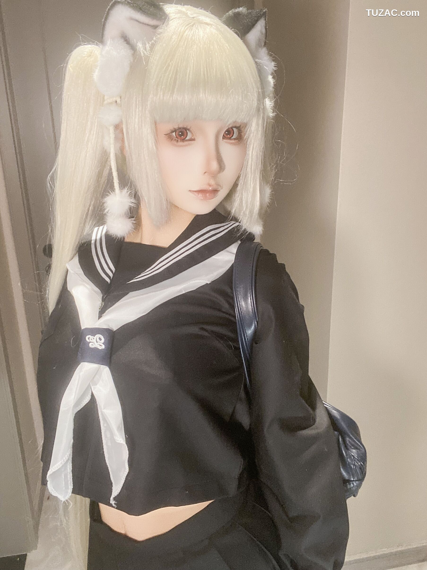 蠢沫沫-7月写真合集