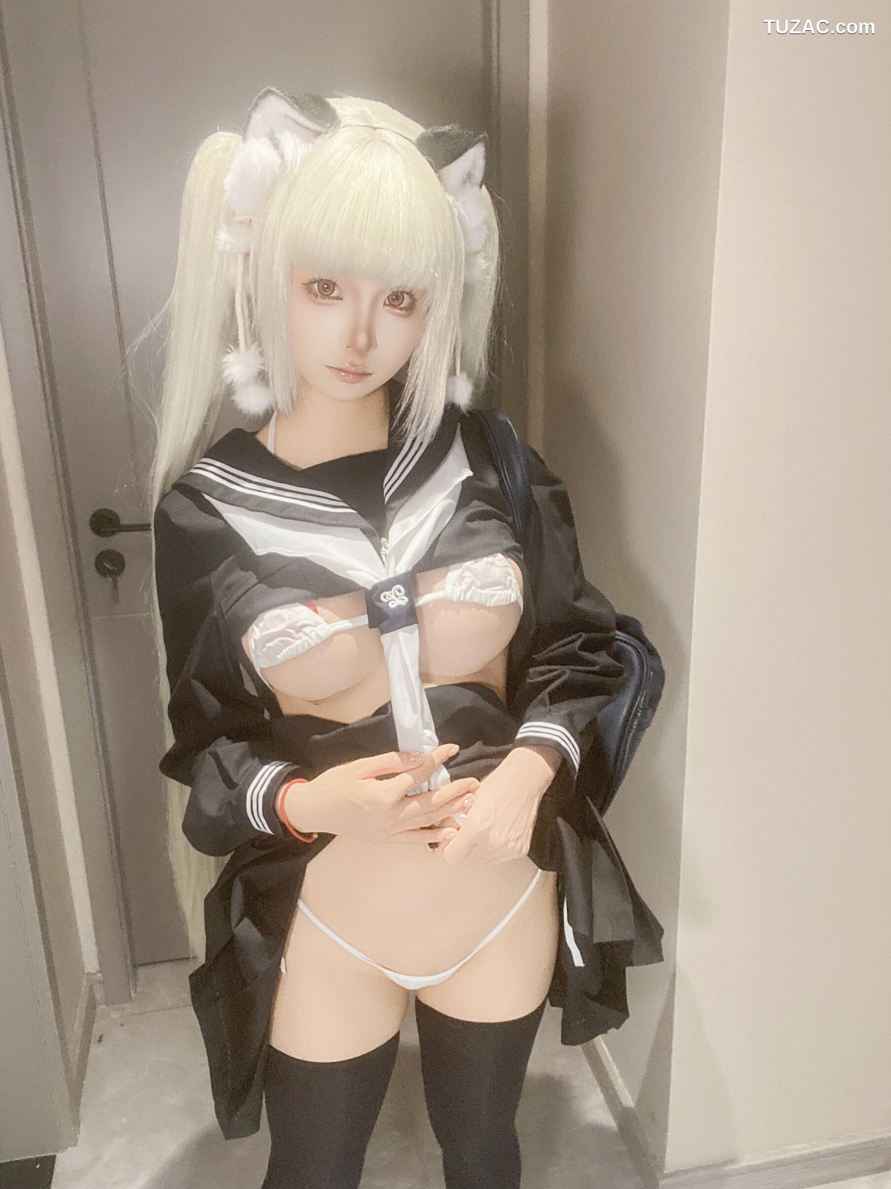 蠢沫沫-7月写真合集