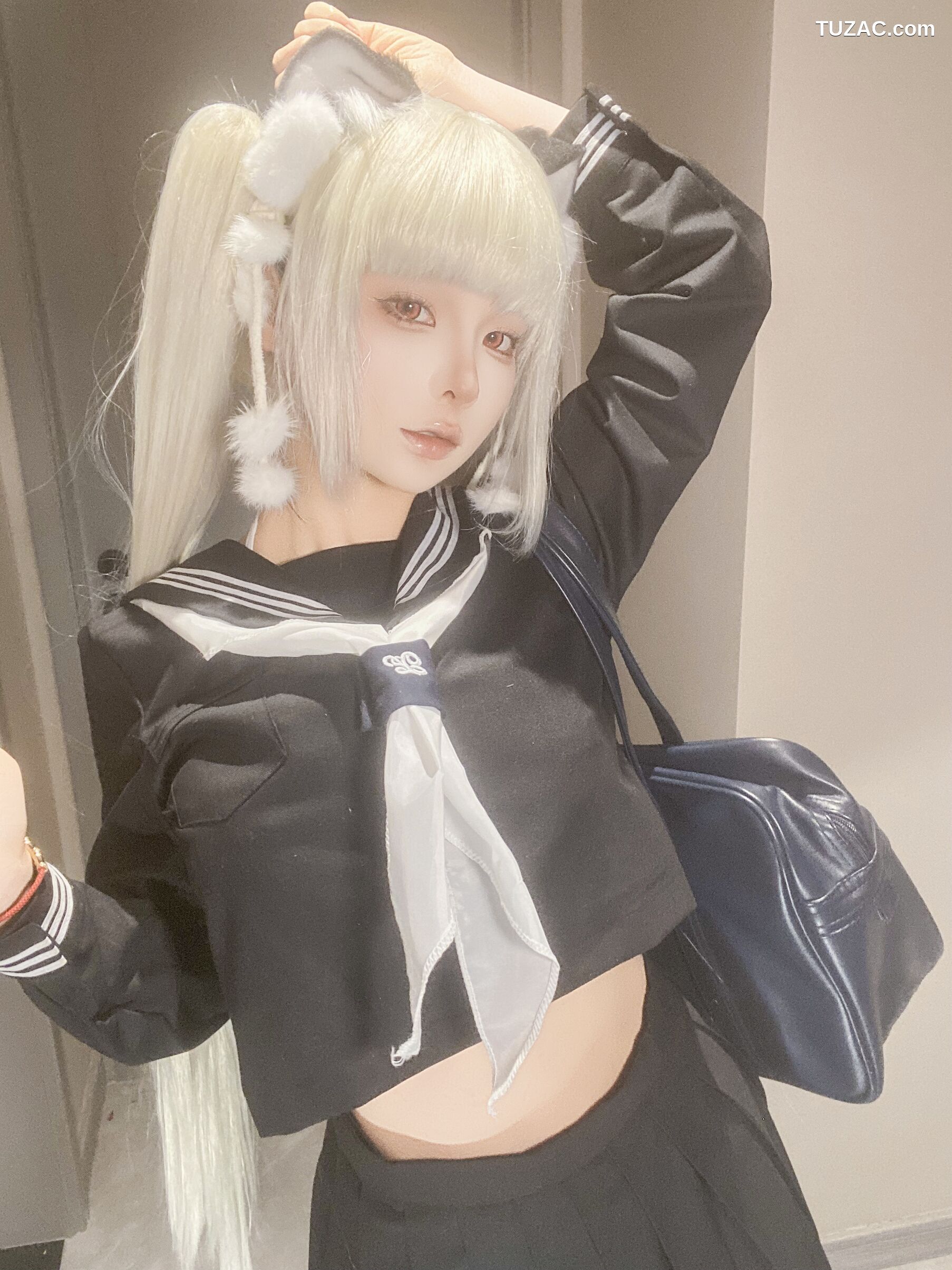 蠢沫沫-7月写真合集