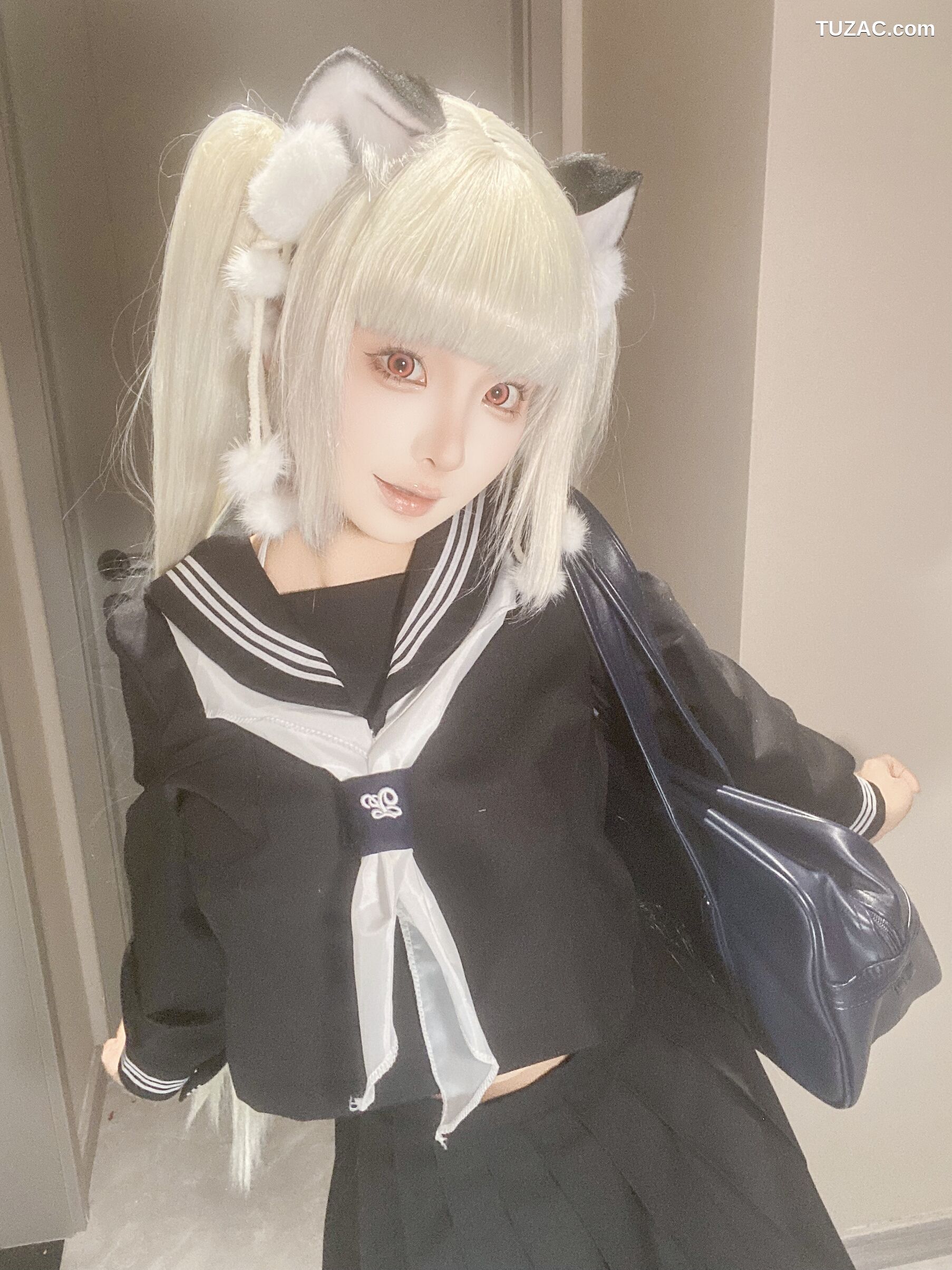 蠢沫沫-7月写真合集