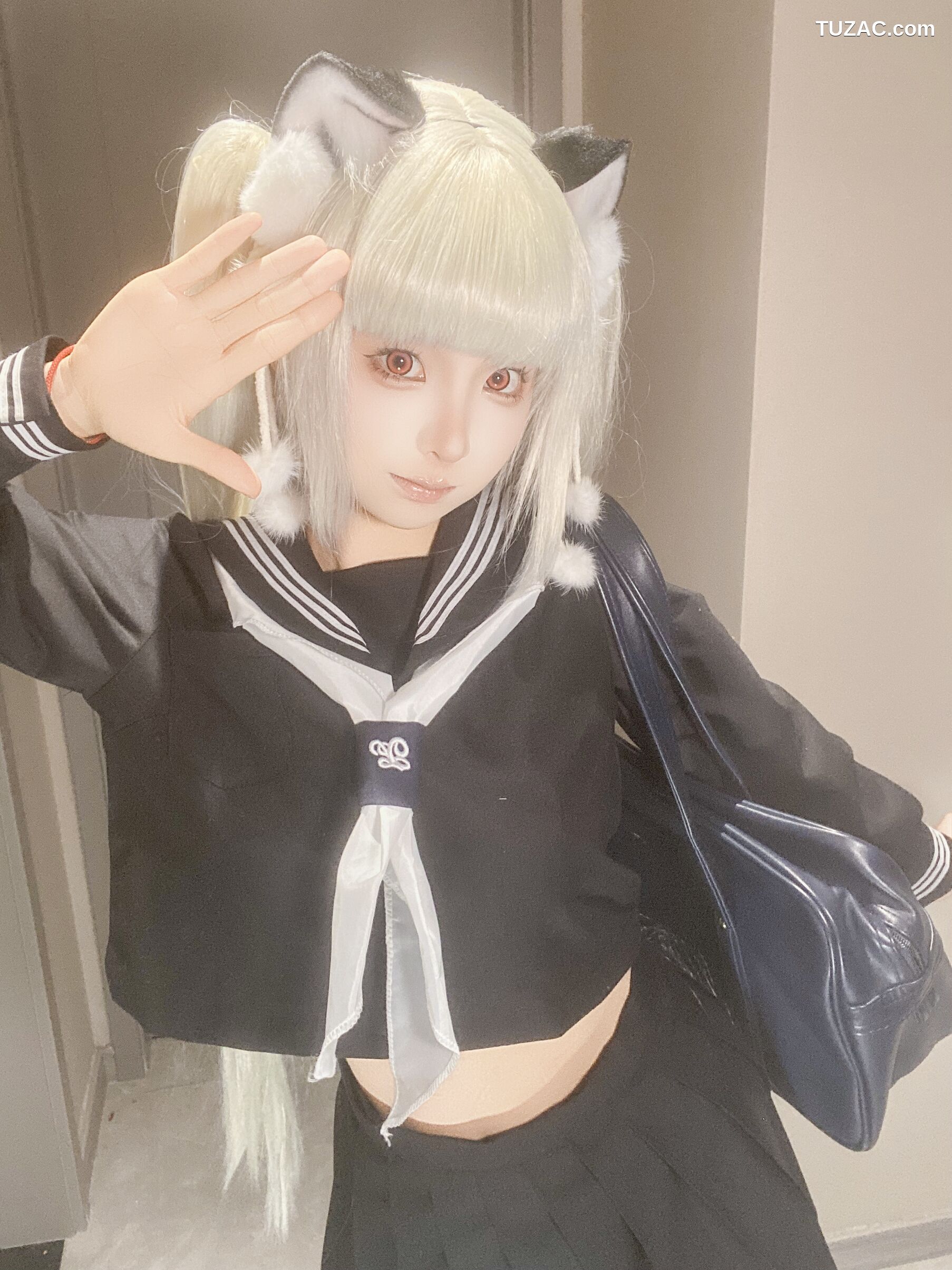 蠢沫沫-7月写真合集