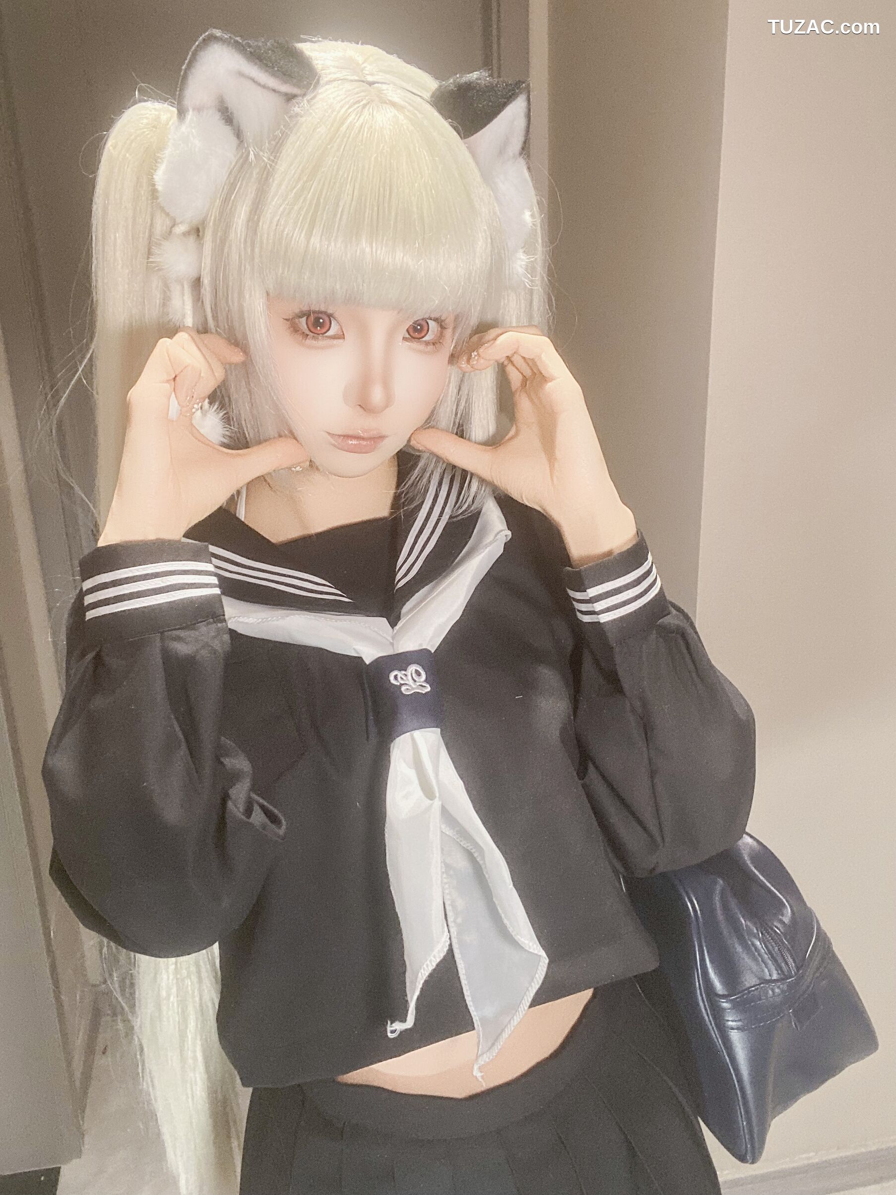 蠢沫沫-7月写真合集