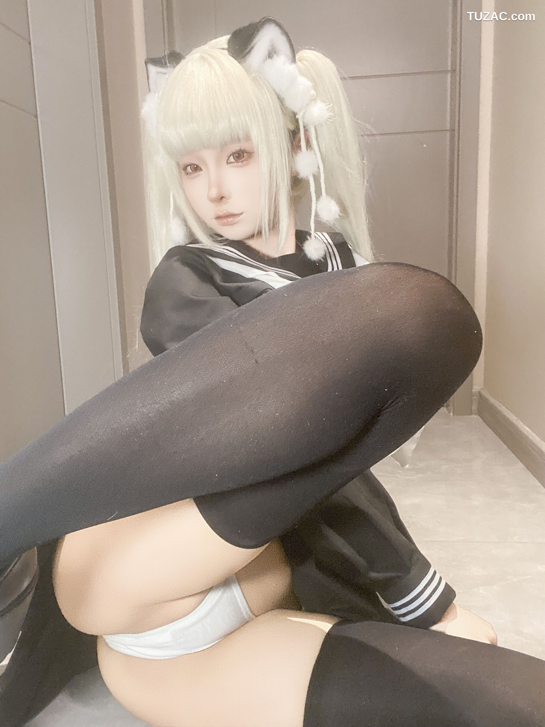 蠢沫沫-7月写真合集