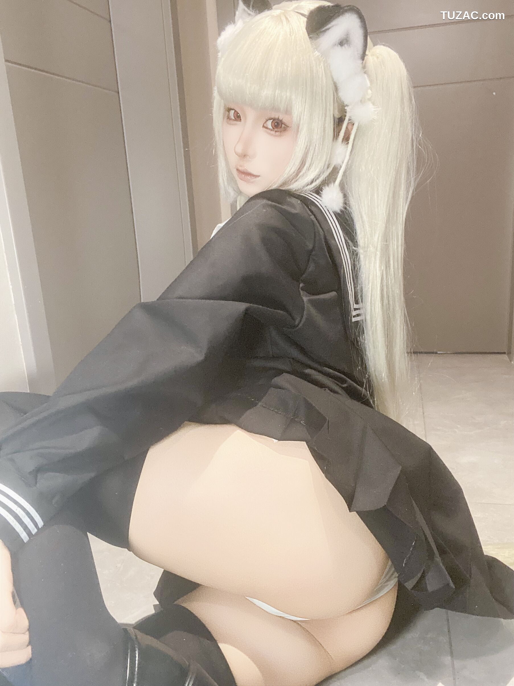 蠢沫沫-7月写真合集