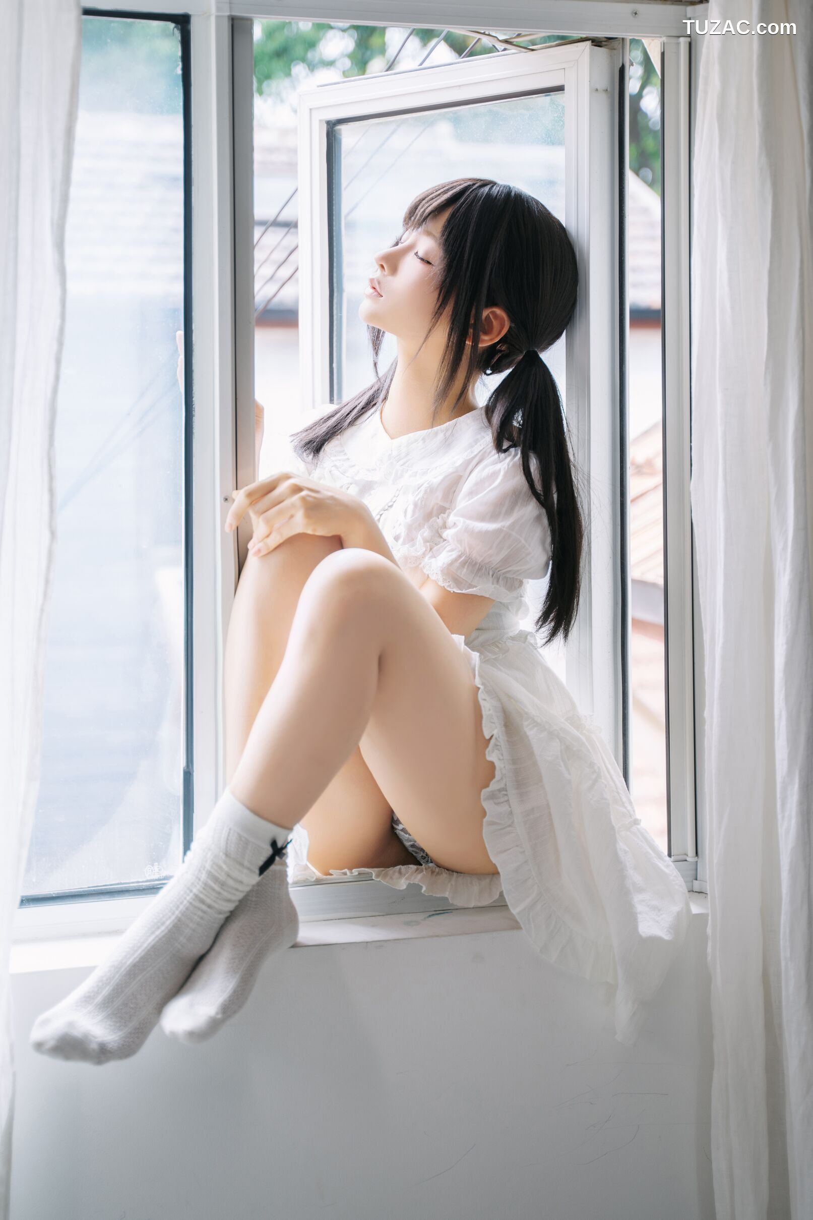 蠢沫沫-8月写真合集-1