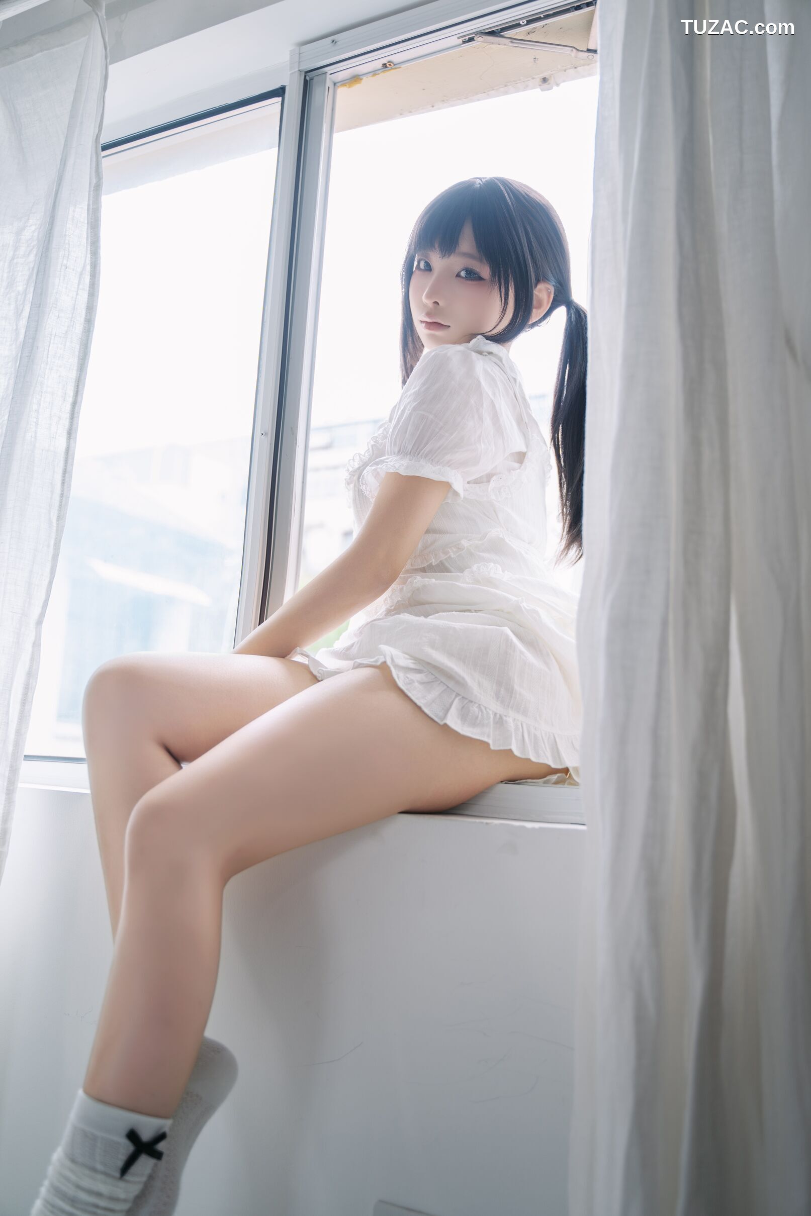 蠢沫沫-8月写真合集-1