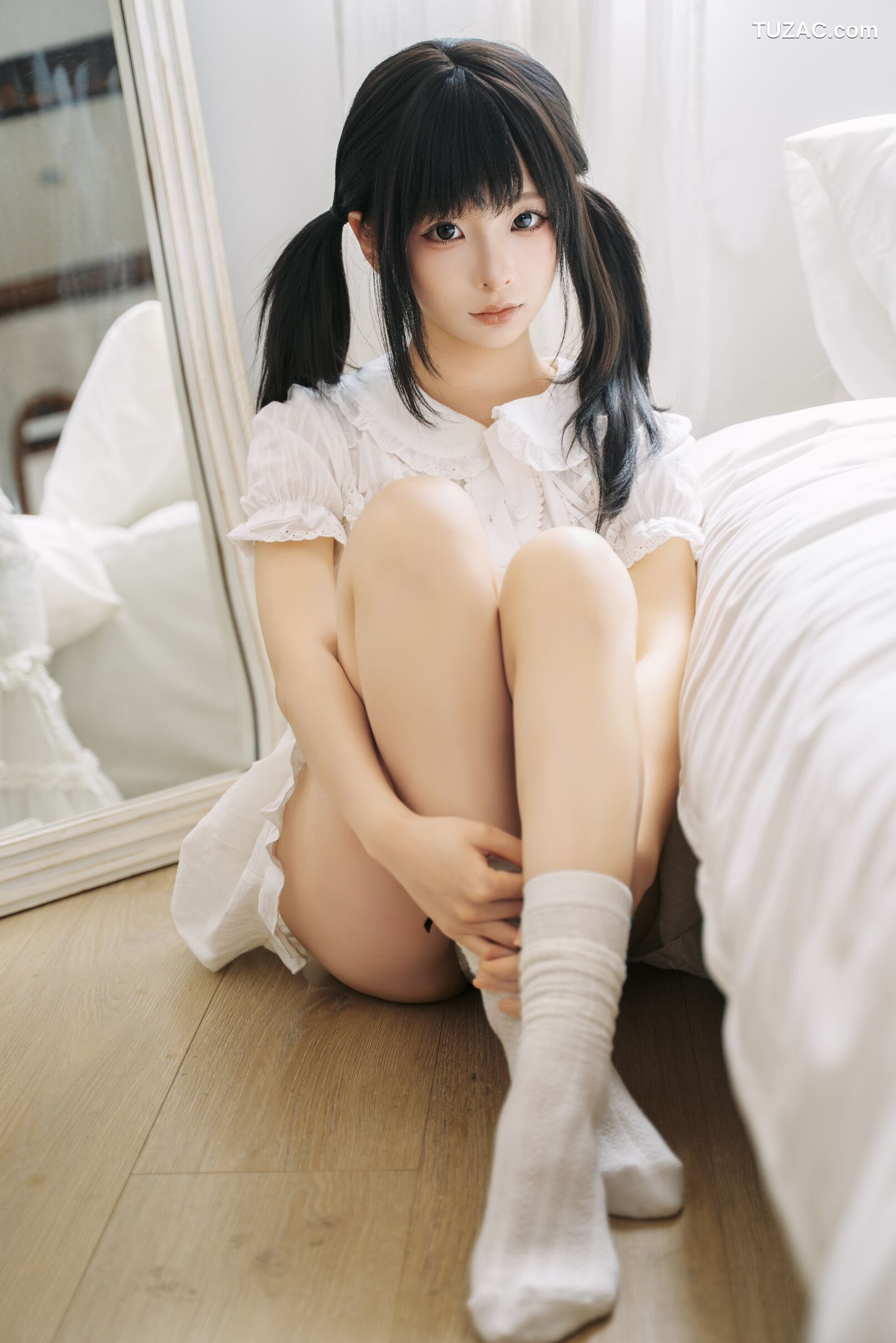 蠢沫沫-8月写真合集-1