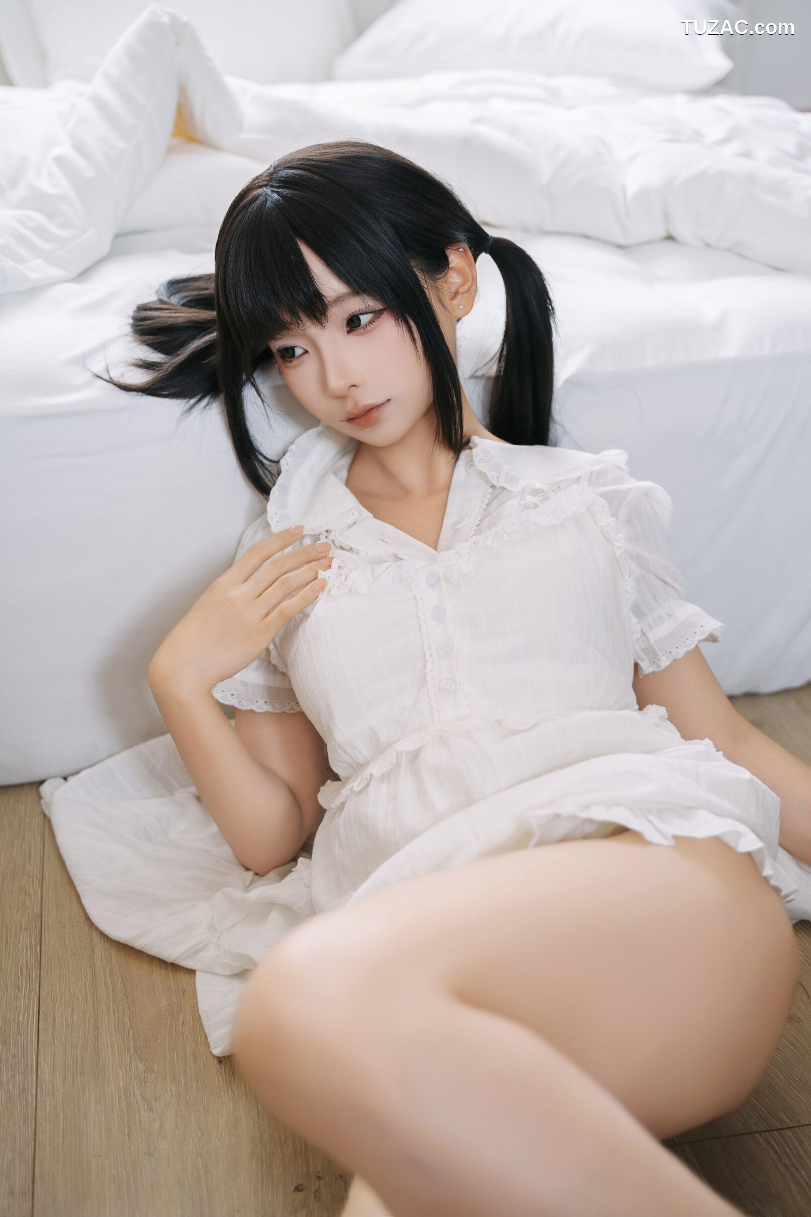 蠢沫沫-8月写真合集-1