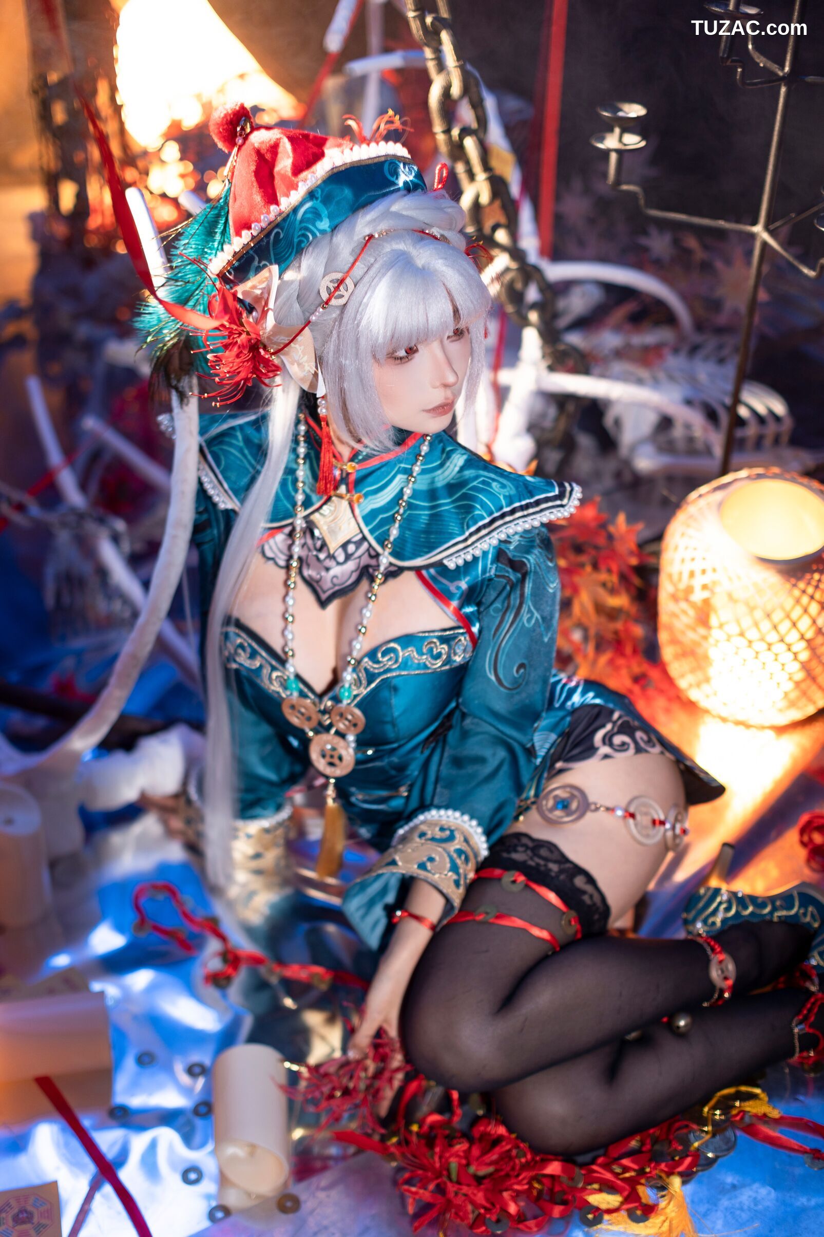 蠢沫沫-8月写真合集-4