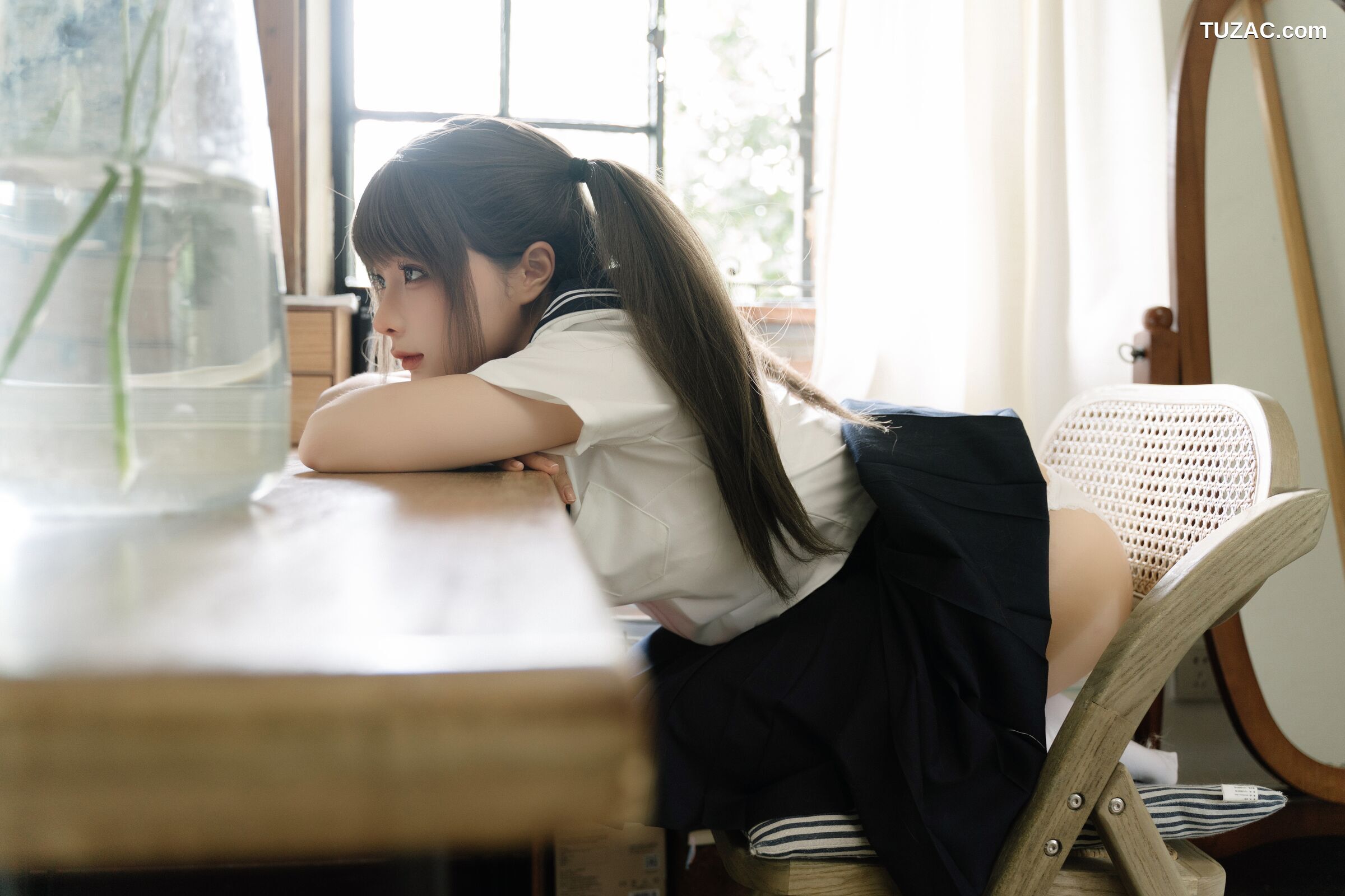 蠢沫沫-No.346-小歇