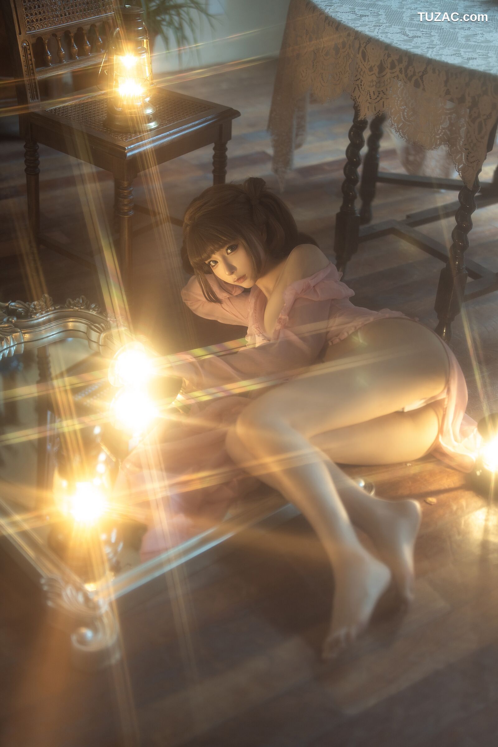 蠢沫沫-T3赠品3《是谁照亮他》完整版