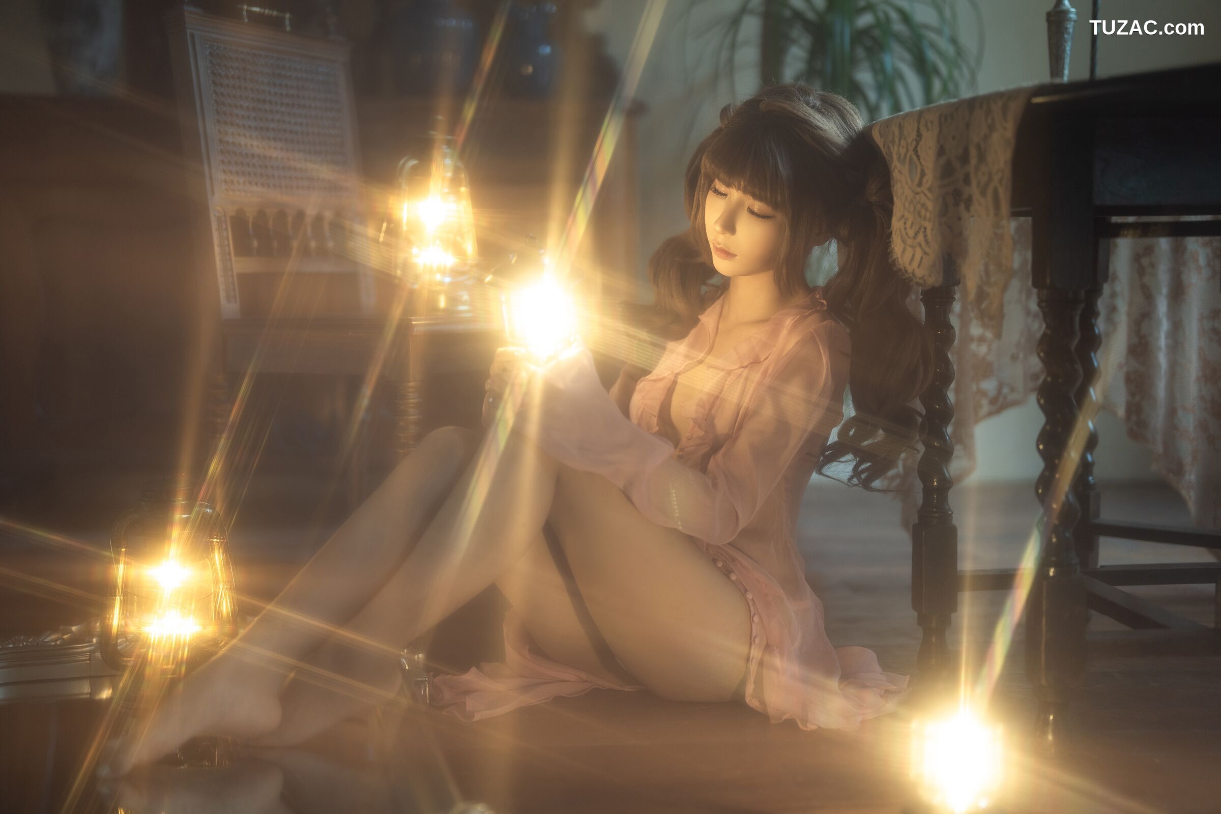 蠢沫沫-T3赠品3《是谁照亮他》完整版