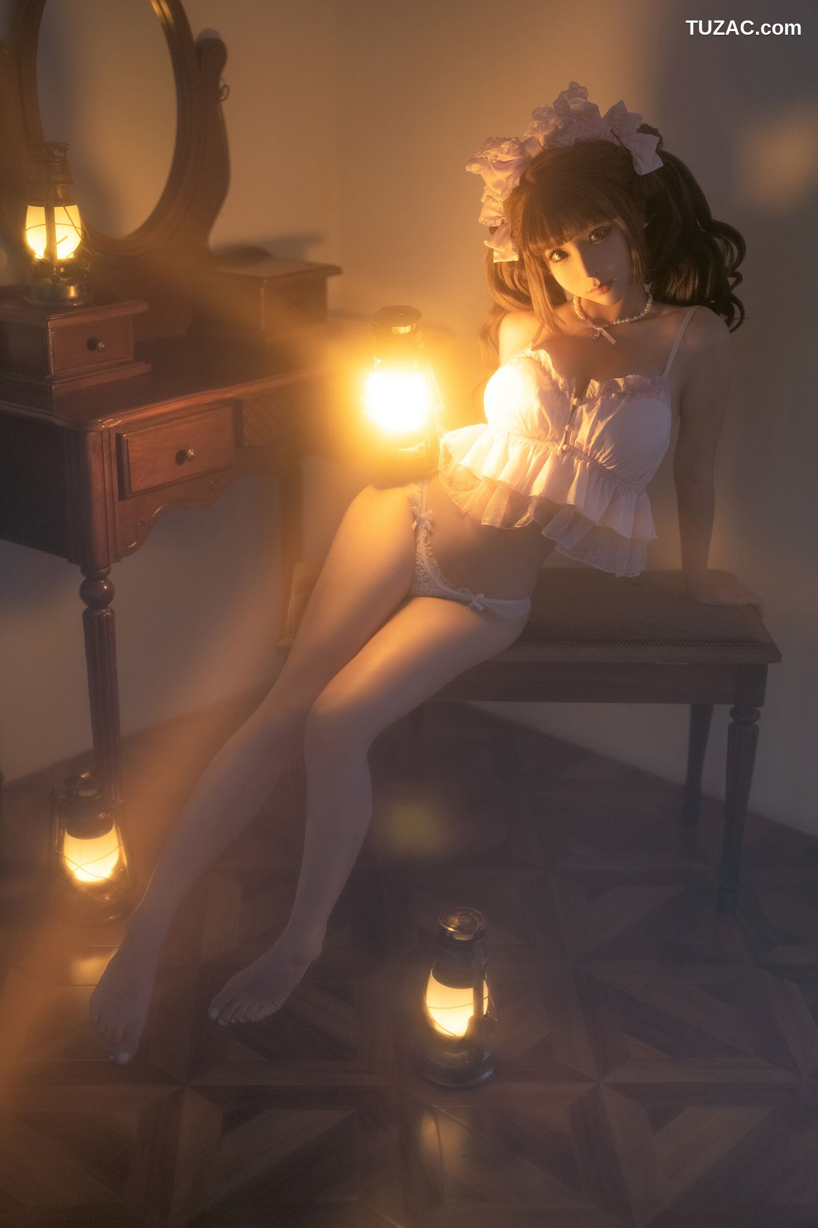 蠢沫沫-《作品》
