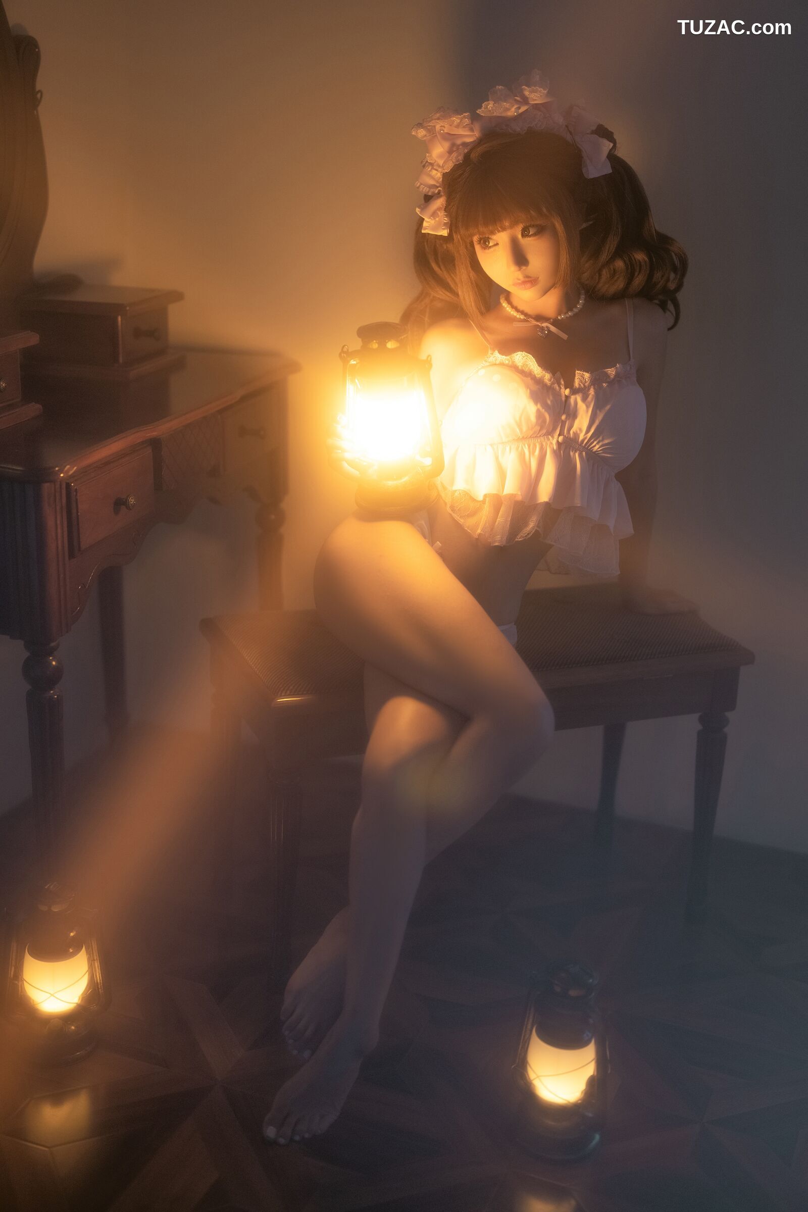 蠢沫沫-《作品》