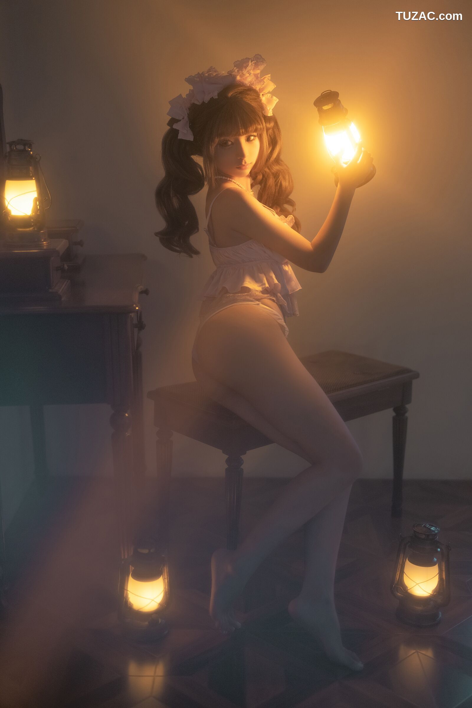 蠢沫沫-《作品》