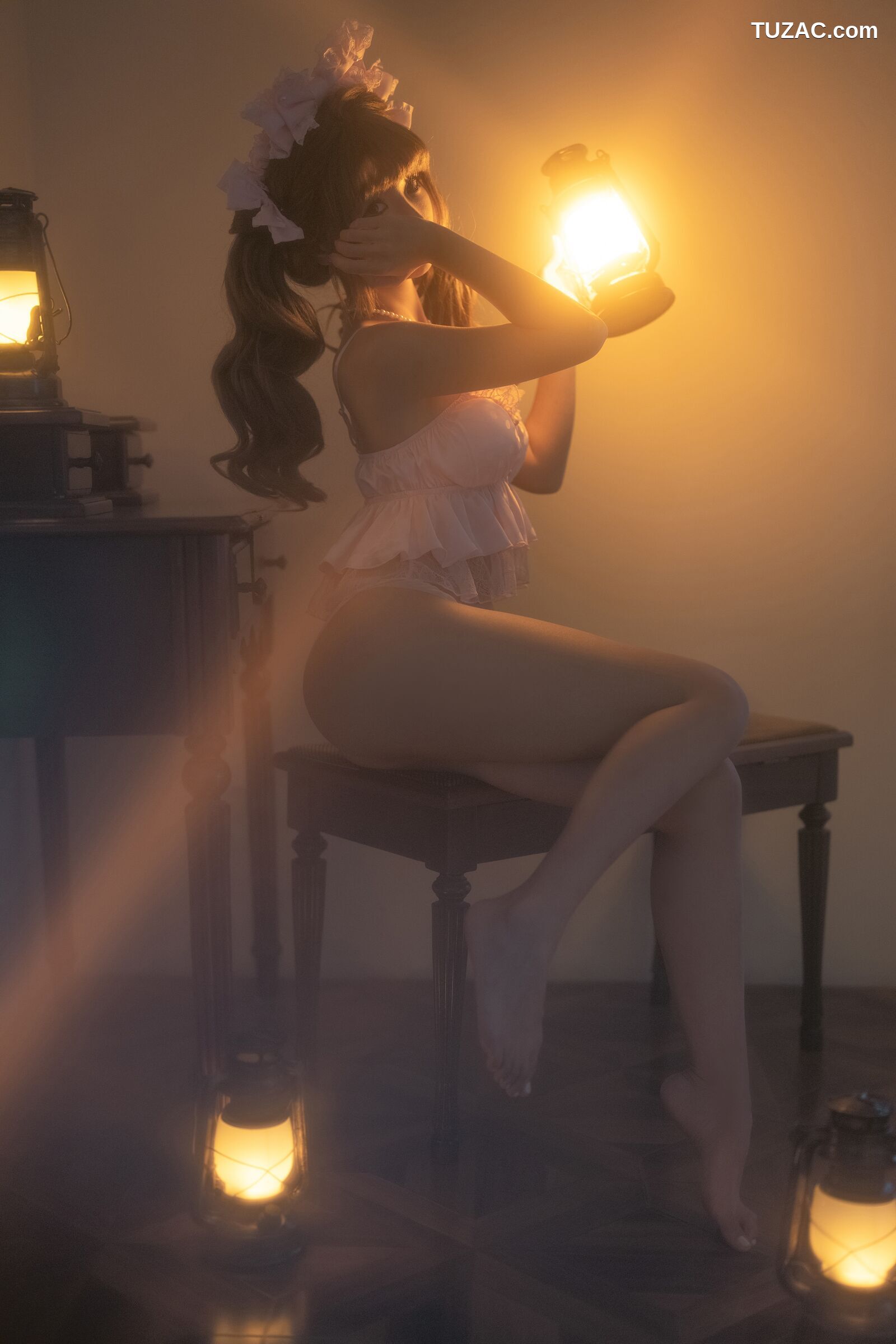 蠢沫沫-《作品》